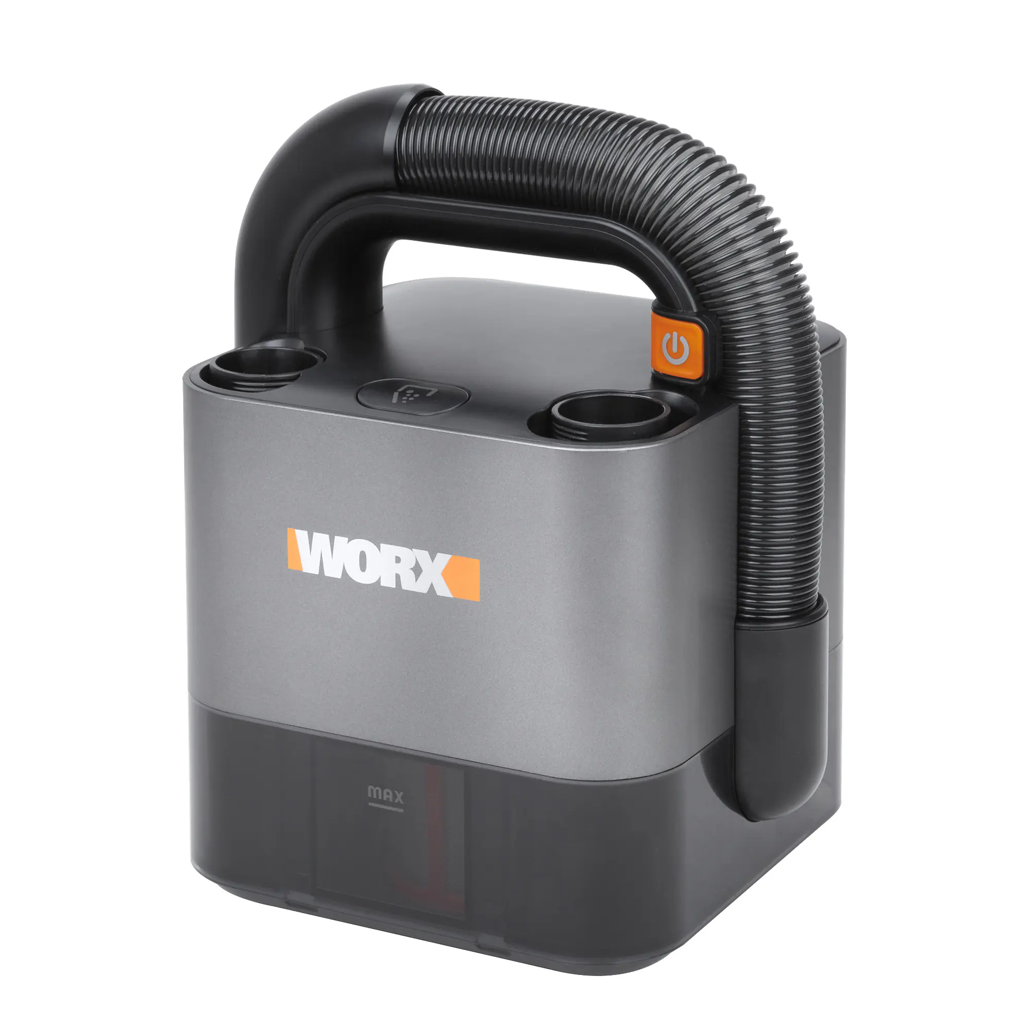 Worx Akku-Autostaubsauger WX030.9 20 V Solo Worx Akku-Autostaubsauger WX030.9 20 V Solo