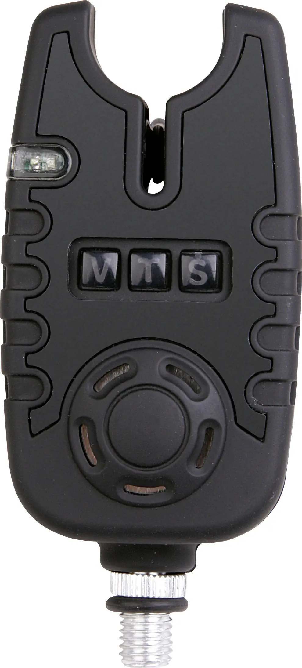 Paladin Funkbissanzeiger schwarz