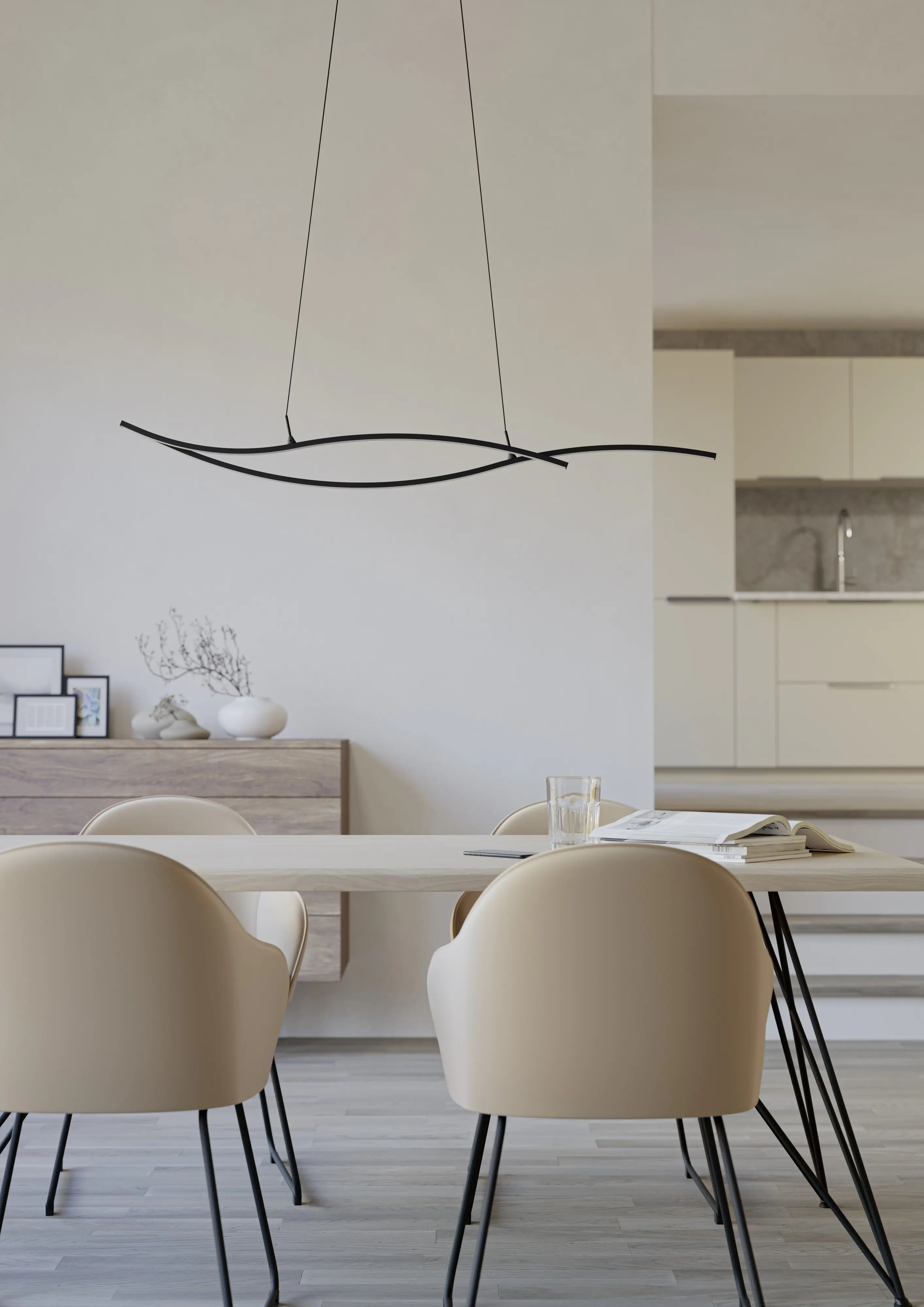 Eglo LED Hängeleuchte Grisolia 12W,1500 lm, 3000K, ww, Stahl,Kunststoff Eglo LED Hängeleuchte Grisolia 12W,1500 lm, 3000K, ww, Stahl,Kunststoff