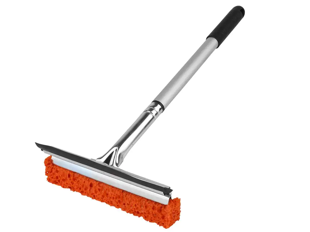 APA Scheibenreiniger lang 21x42cm