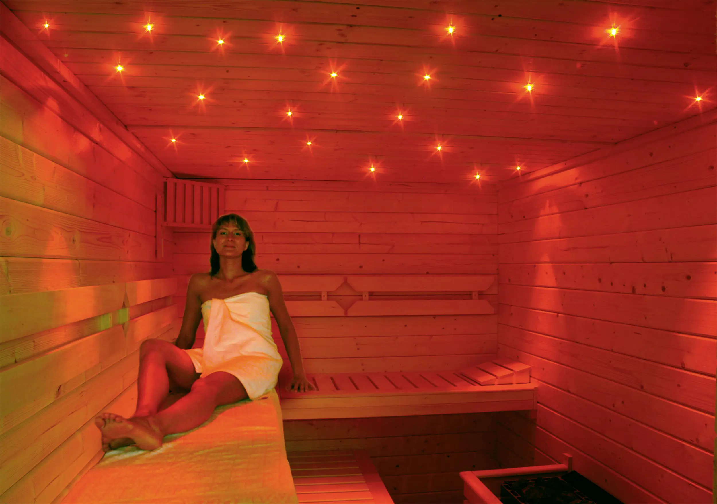 Weka Farbvisionen Set A