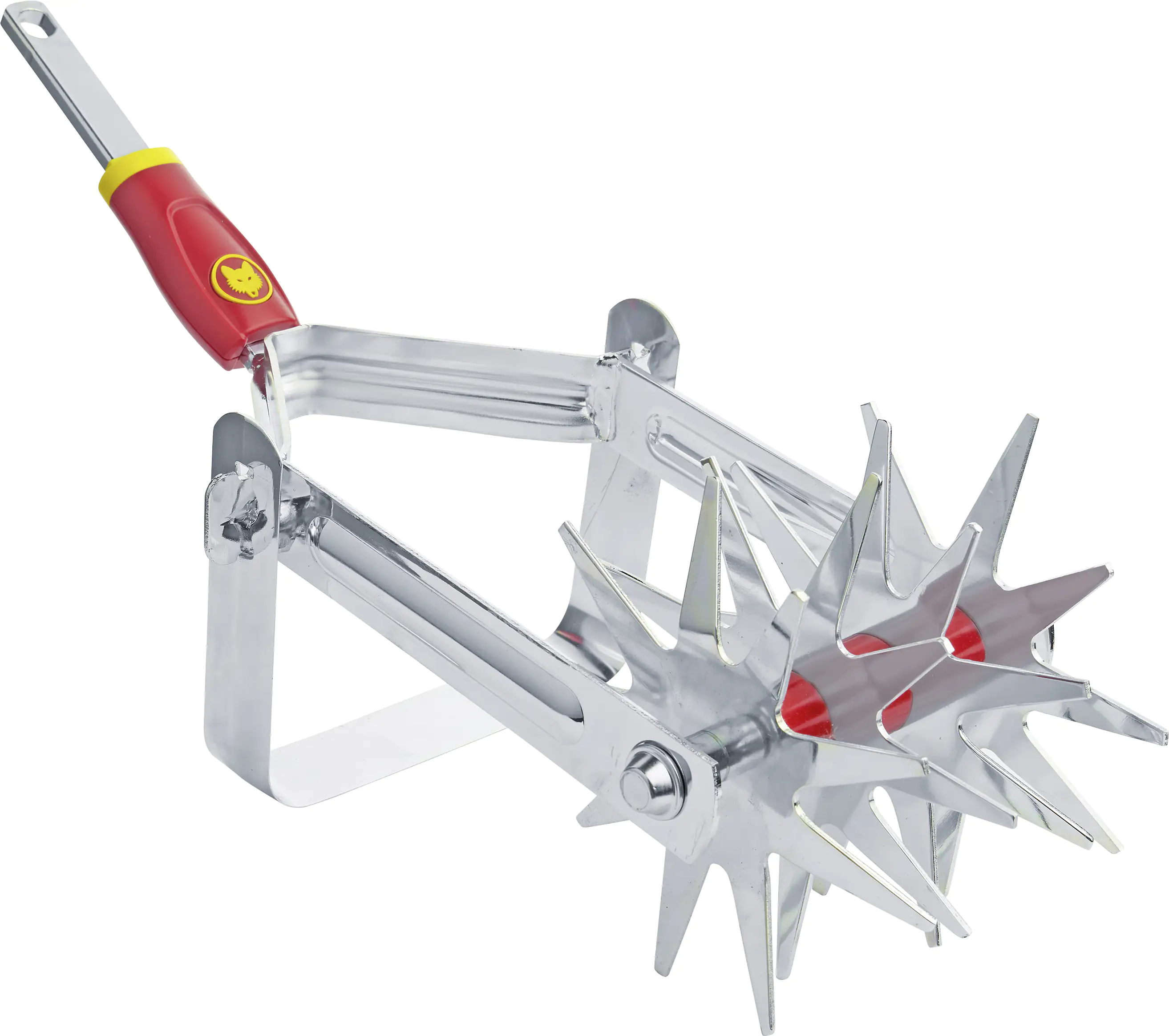 Wolf Garten Gartenfräse DA-S 15 cm Arbeitsbreite