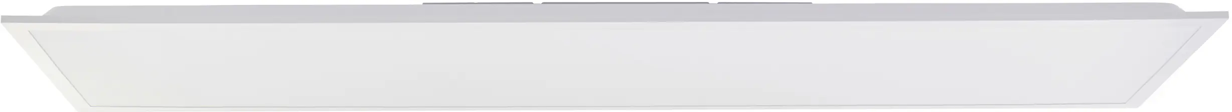 Brilliant LED Deckenleuchte Panel Briston 38W neutralweiß