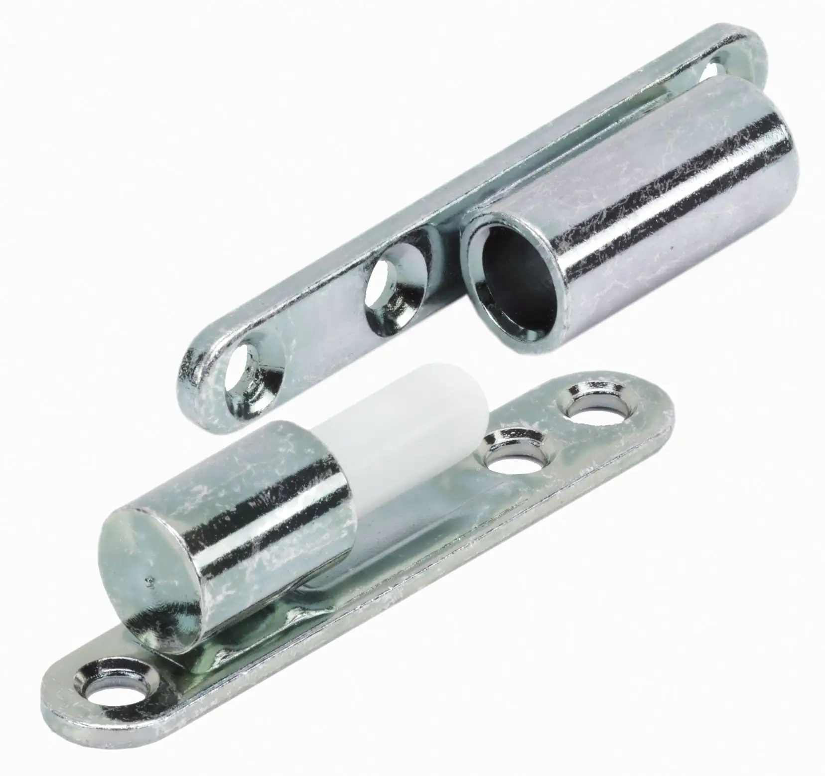 2077631438579 Hettich Renovierband wartungsfrei Stahl, verzinkt, Ø15 mm, 1 Stück