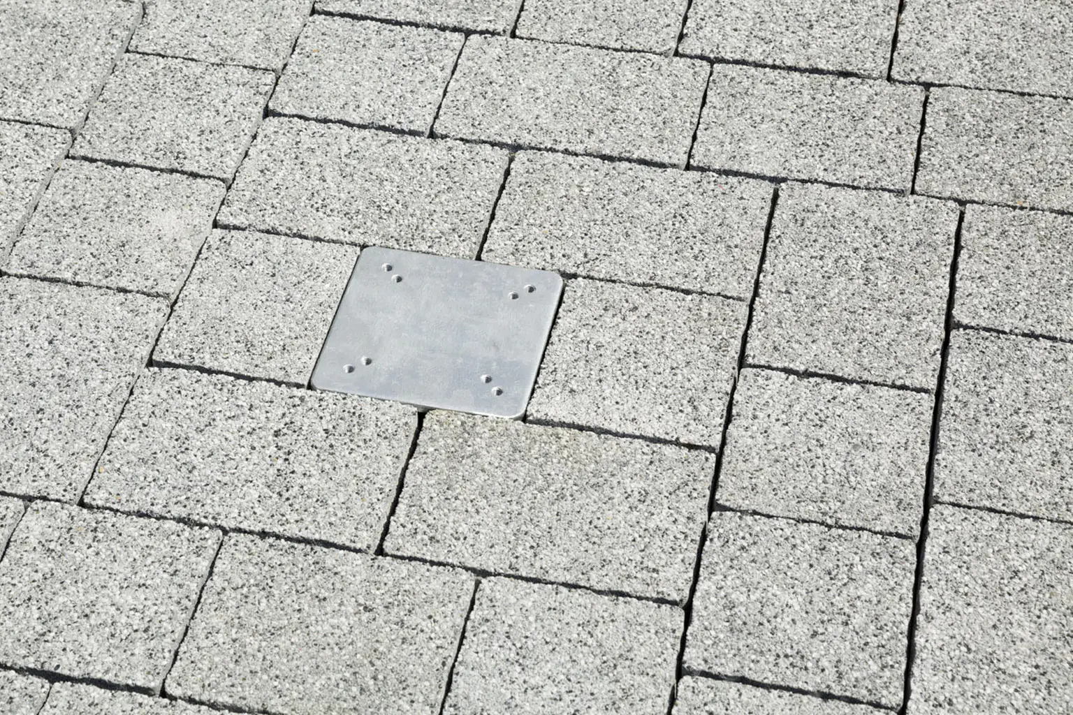 Schneider Universal-Bodenanker für Sonnenschirme