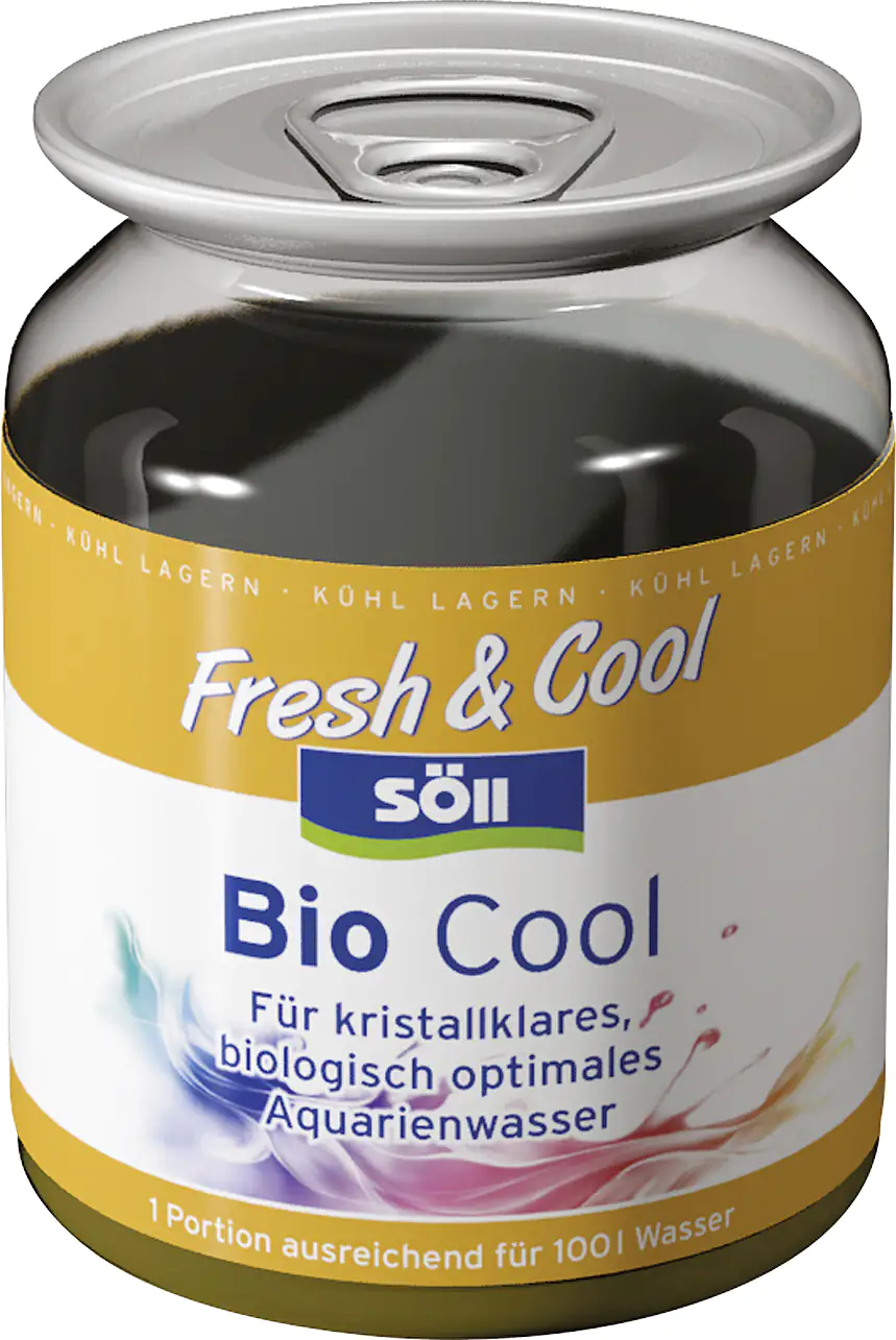 Söll Bio Cool 50 ml