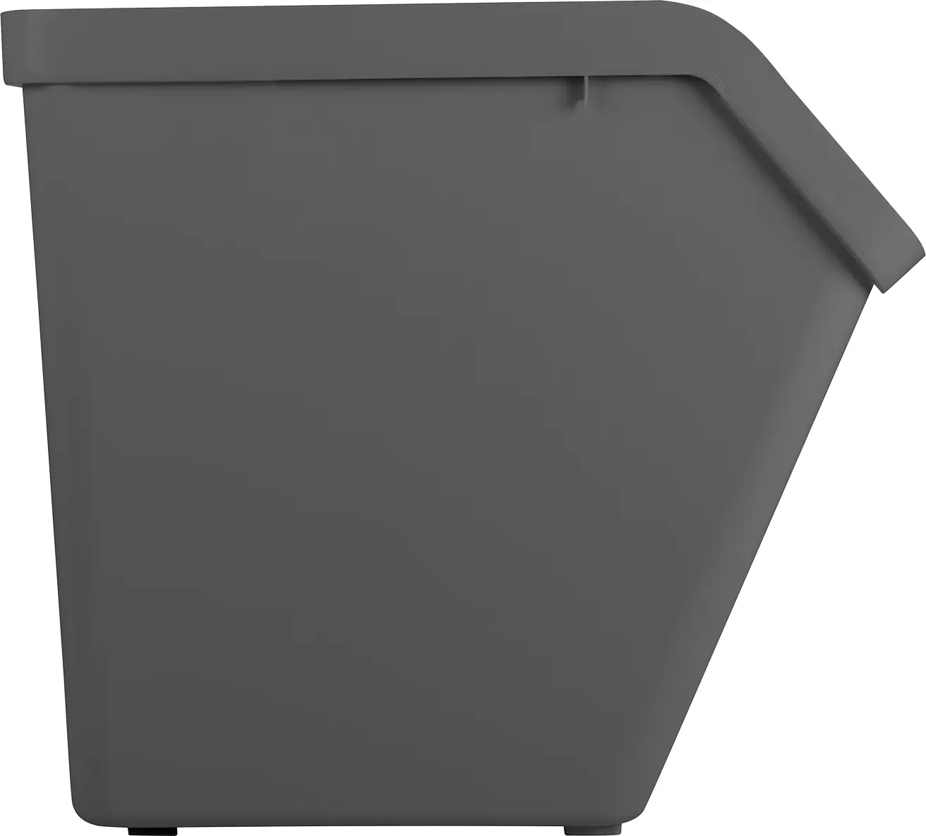 Sunware Sortiereinheit Sigma Home 60 L anthrazit