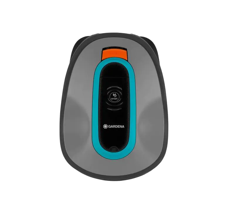 Gardena Mähroboter smart Sileno life 1000 m² Set 18 V, 2 Ah Gardena Mähroboter smart Sileno life 1000 m² Set 18 V, 2 Ah