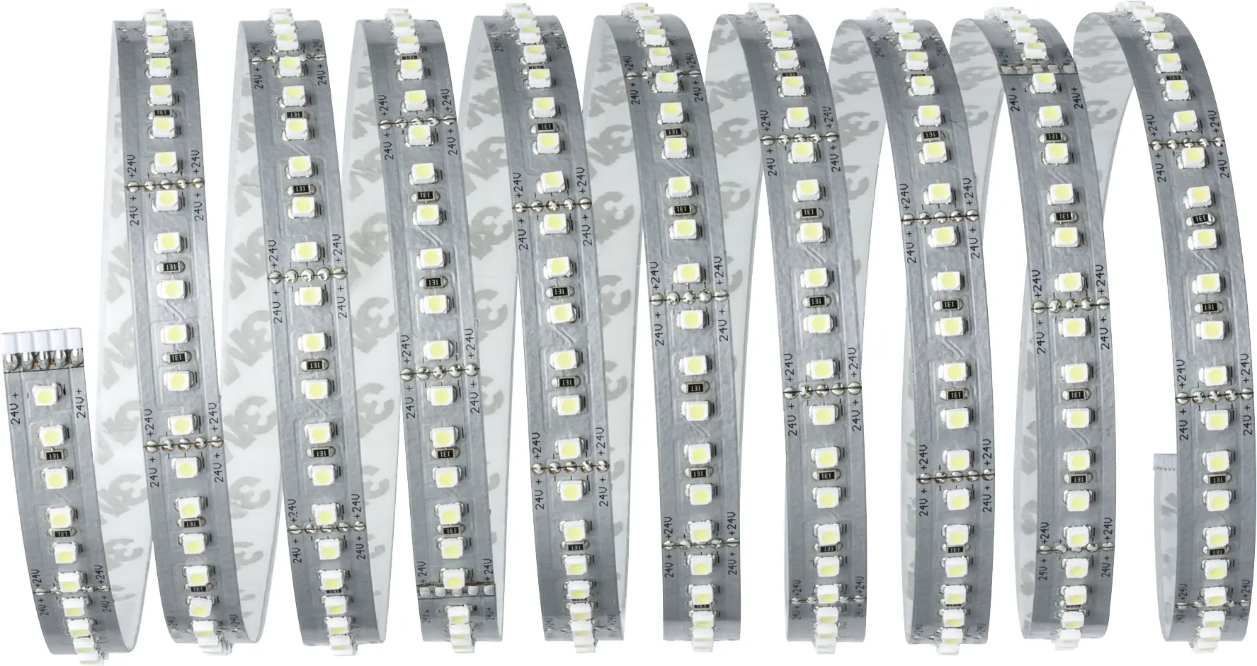 Paulmann MaxLED 1000 Stripe-Basisset 3 m tageslichtweiß unbeschichtet