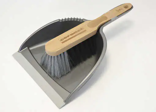 Coronet Kehrgarnitur 21 cm