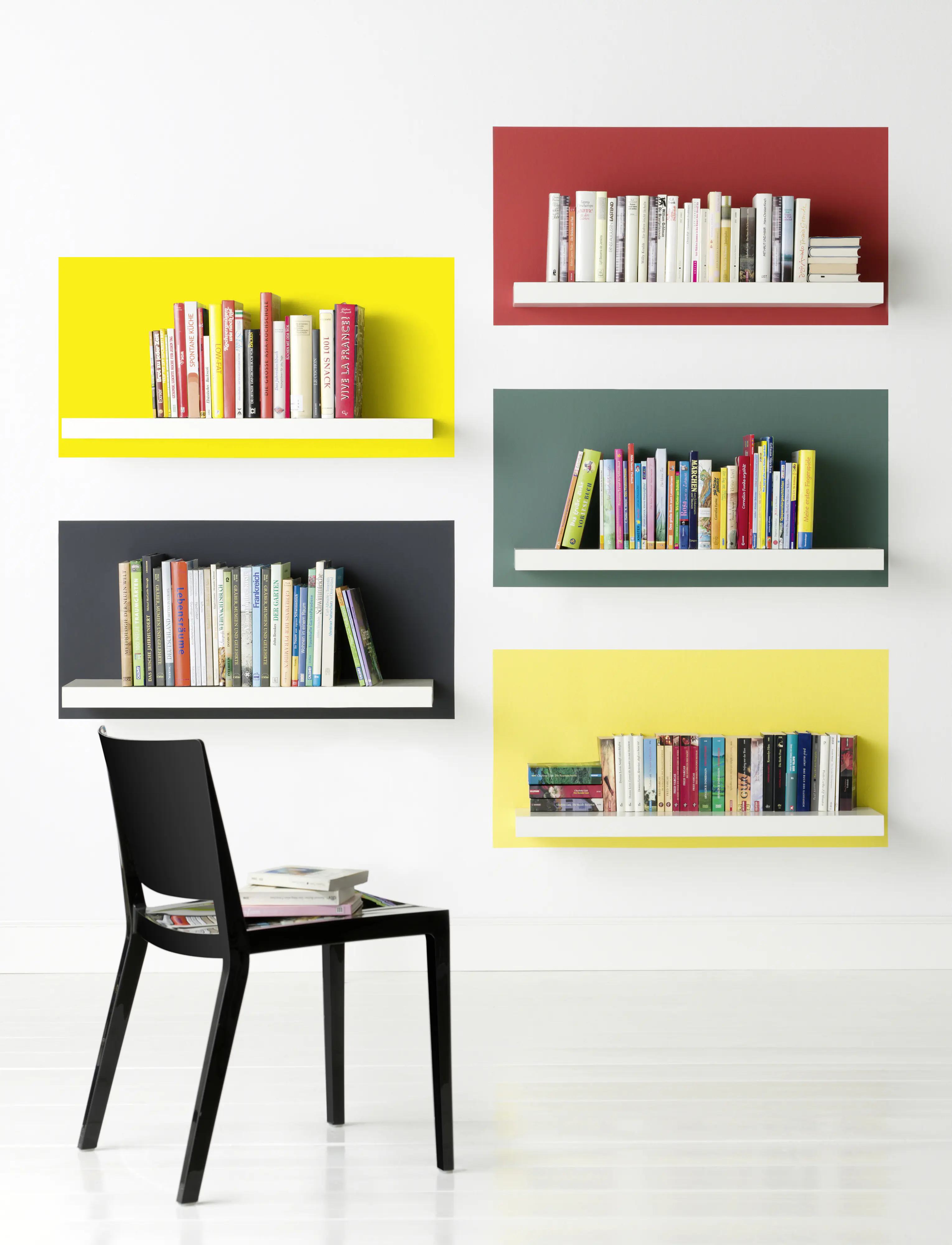 Alpina Sunny Yellow 250 ml sunny yellow seidenmatt Alpina Sunny Yellow 250 ml sunny yellow seidenmatt