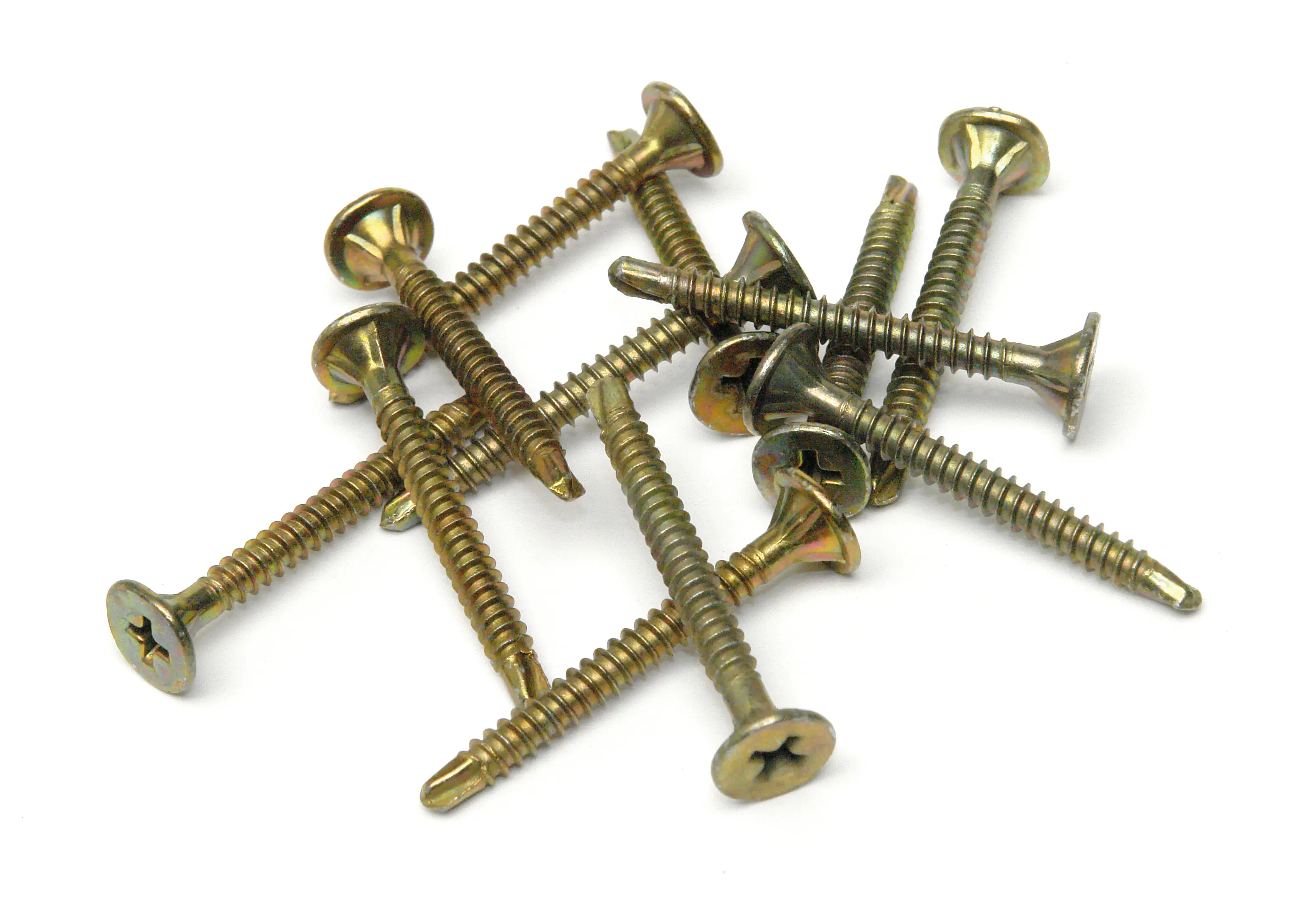 4260021860168 Knauf Aquapanel Maxi Schraube SB 4,2 x 39 mm, 1 Packung 250 Stück