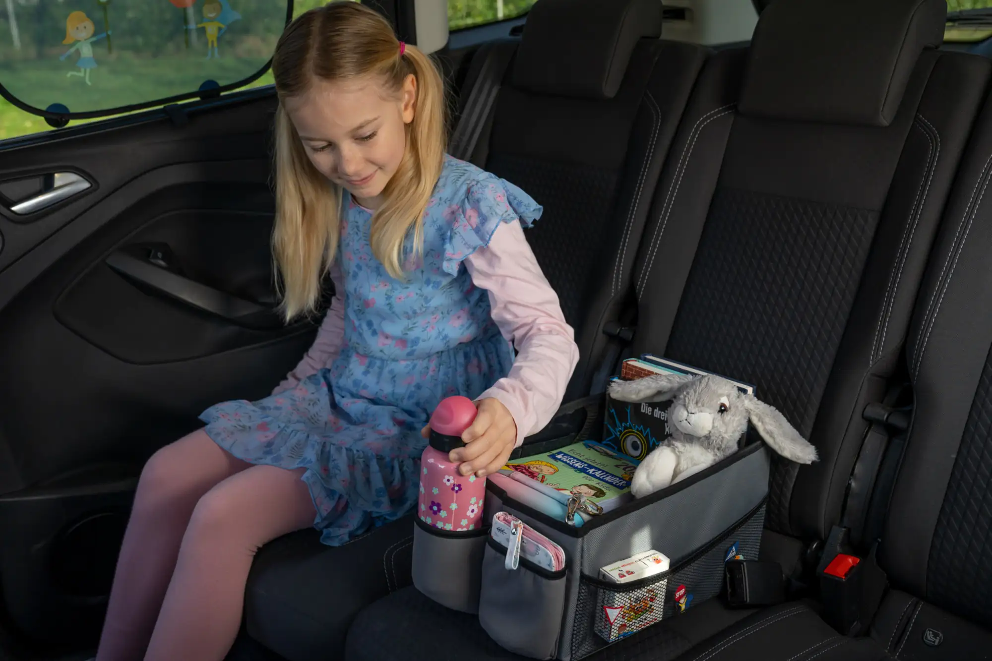 Cartrend Kids Rücksitz-Organizer Cartrend Kids Rücksitz-Organizer