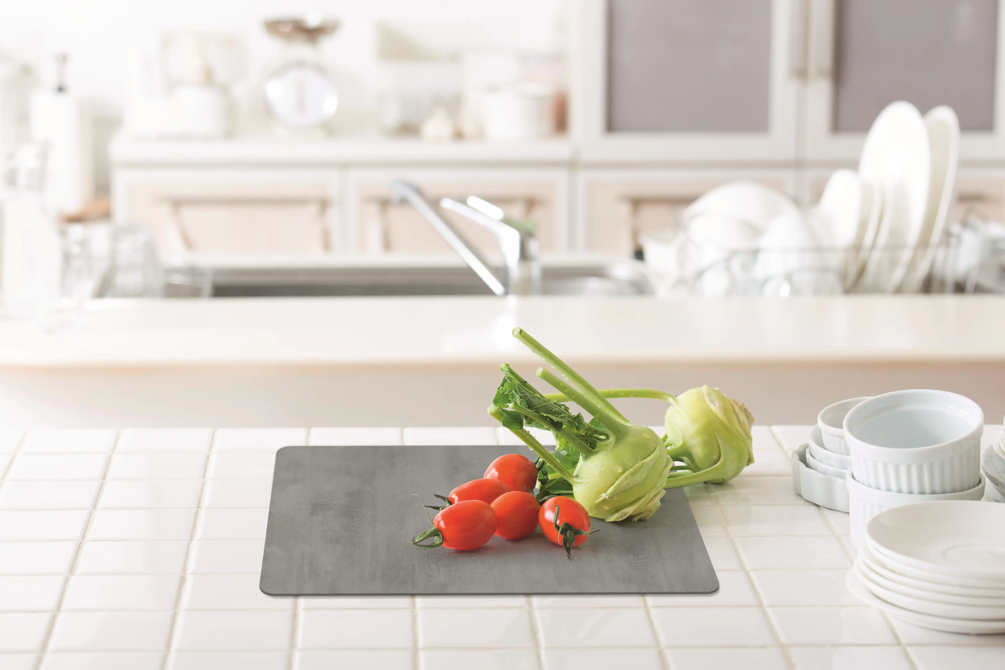 d-c-table Tischset Rio Beton 44 x 29 cm d-c-table Tischset Rio Beton 44 x 29 cm