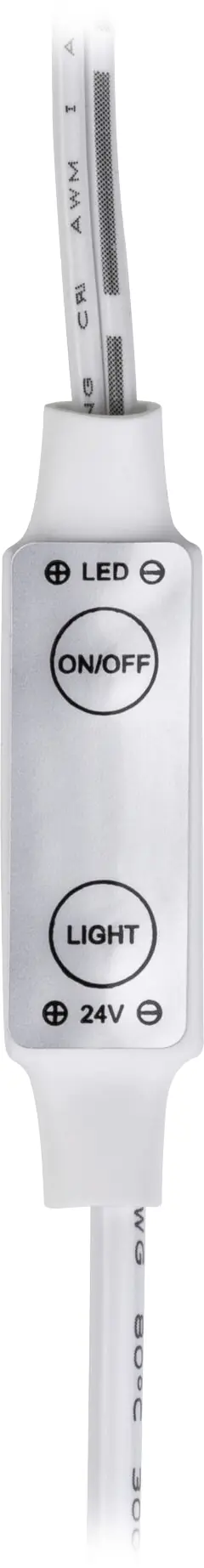 Paulmann MaxLED 250 LED Stripe Regal Comfort Basisset
