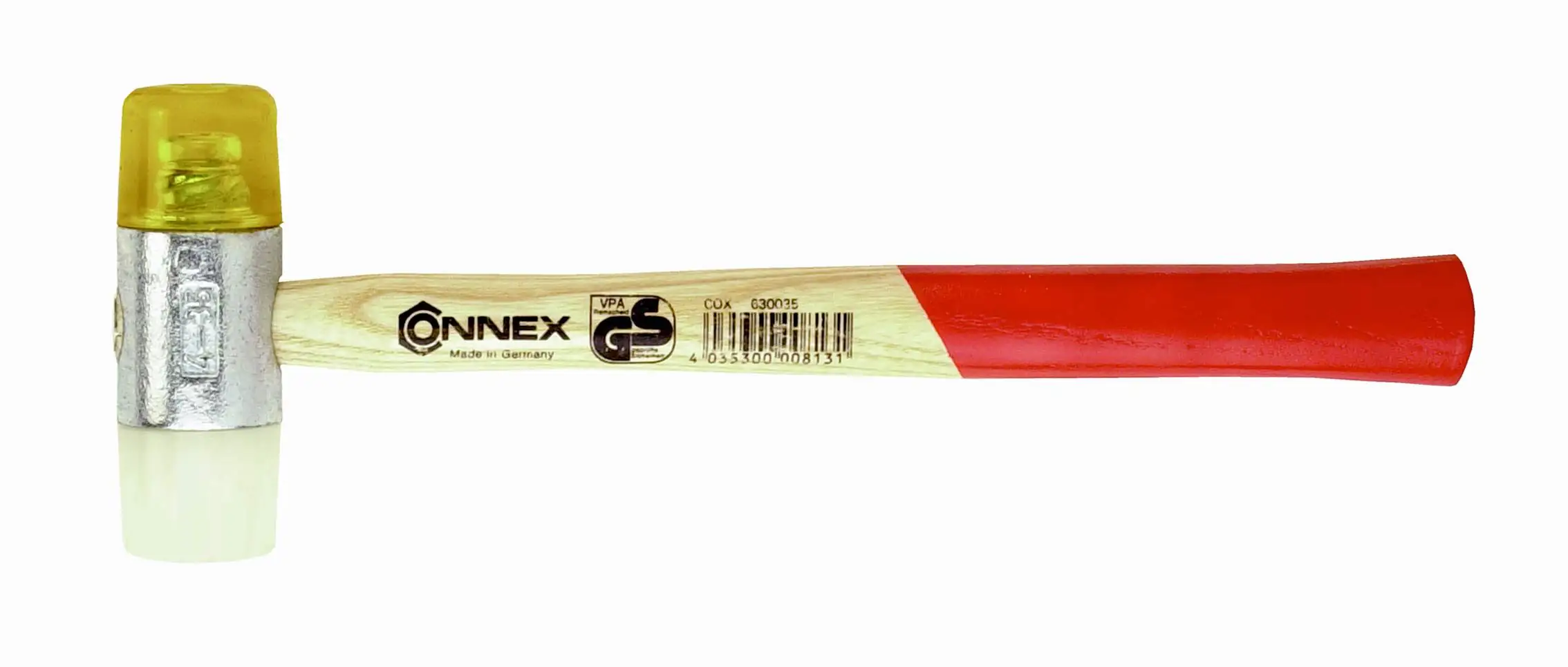 Connex Ausbeulhammer Ø 35 mm COX630035 390 g 270 mm