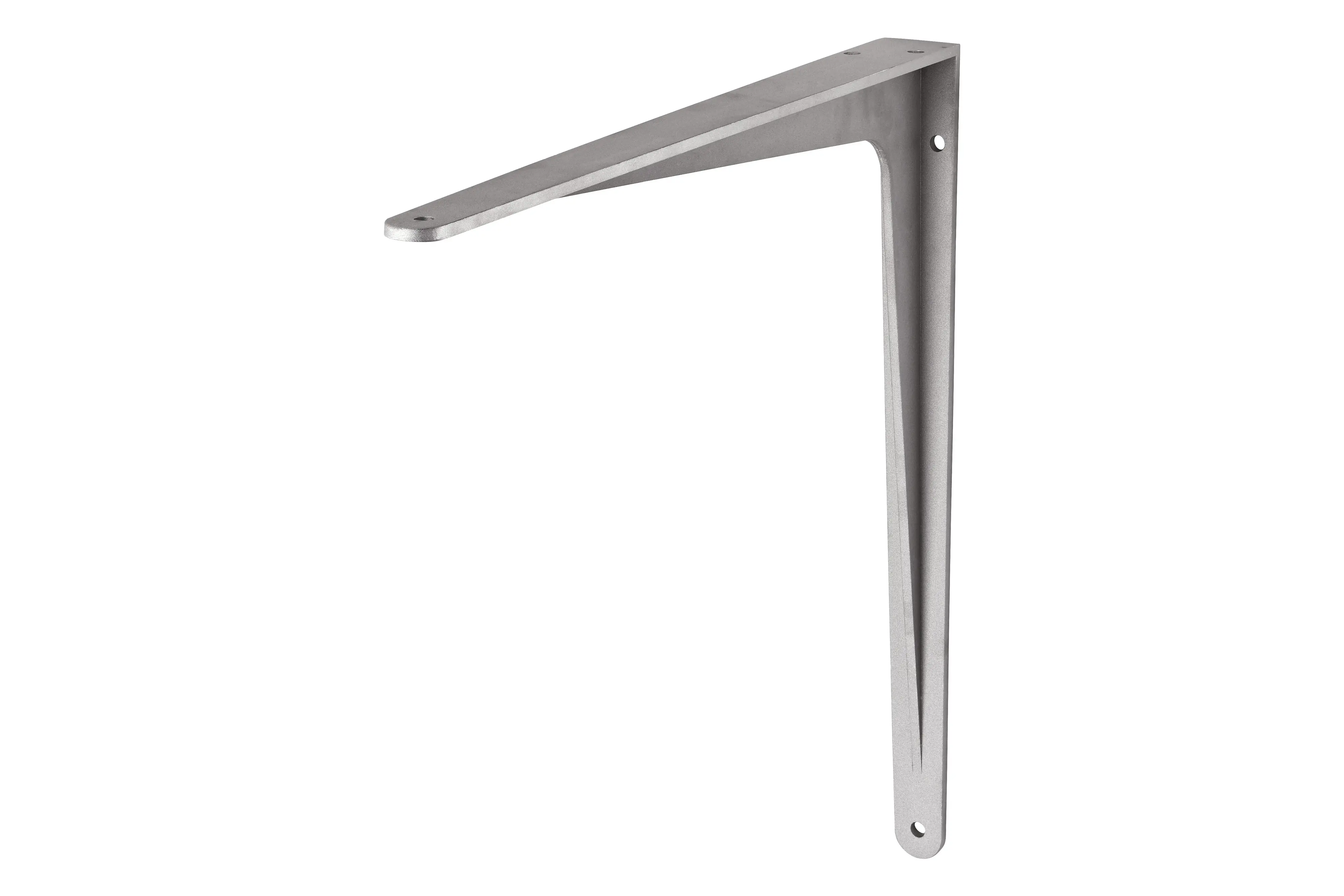 Dolle Profi Regalträger Herakles 40 x 35 cm Alu