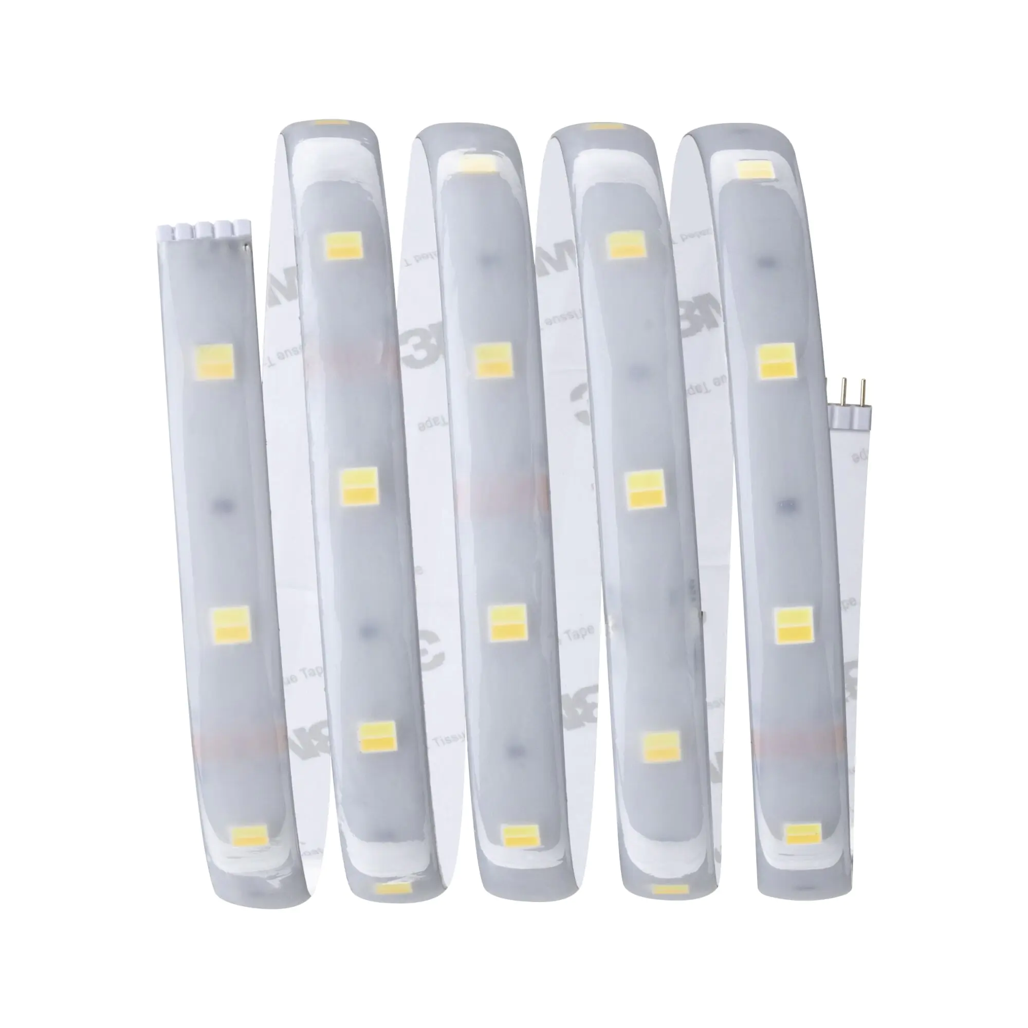 Paulmann MaxLED 250 Basisset 1,5m silber 1,5m TunableWhite Paulmann MaxLED 250 Basisset 1,5m silber 1,5m TunableWhite