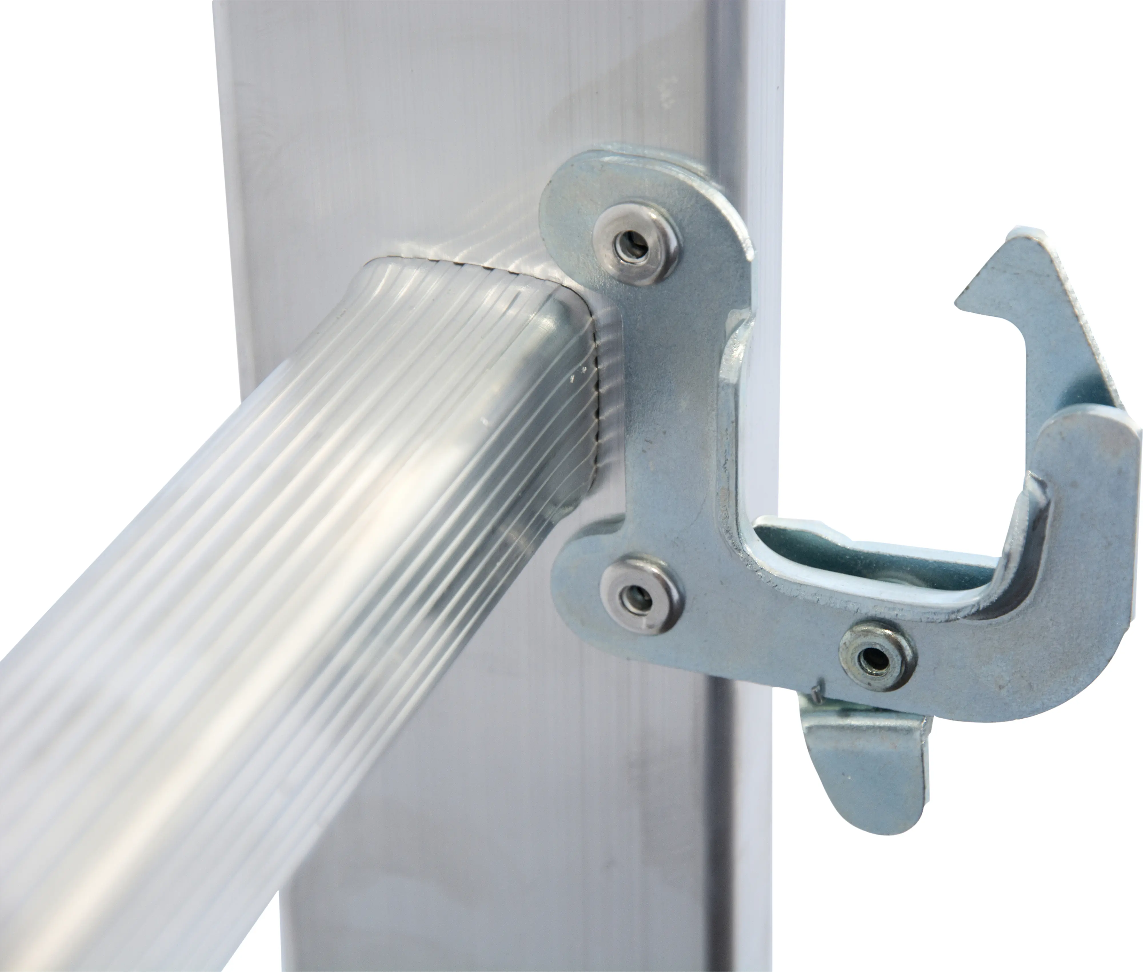 Krause Leitergerüst CORDA 2 x 6 Sprossen