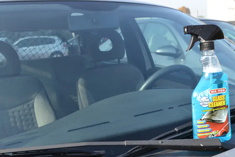 Mafra Glass Cleaner Glasreiniger 500ml Mafra Glass Cleaner Glasreiniger 500ml