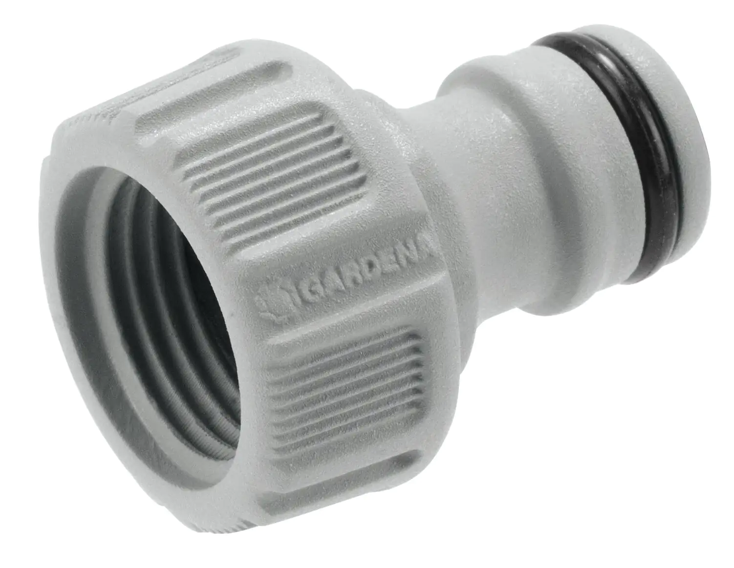 0000040785493_5 Gardena Hahnverbinder 21 mm (1/2")