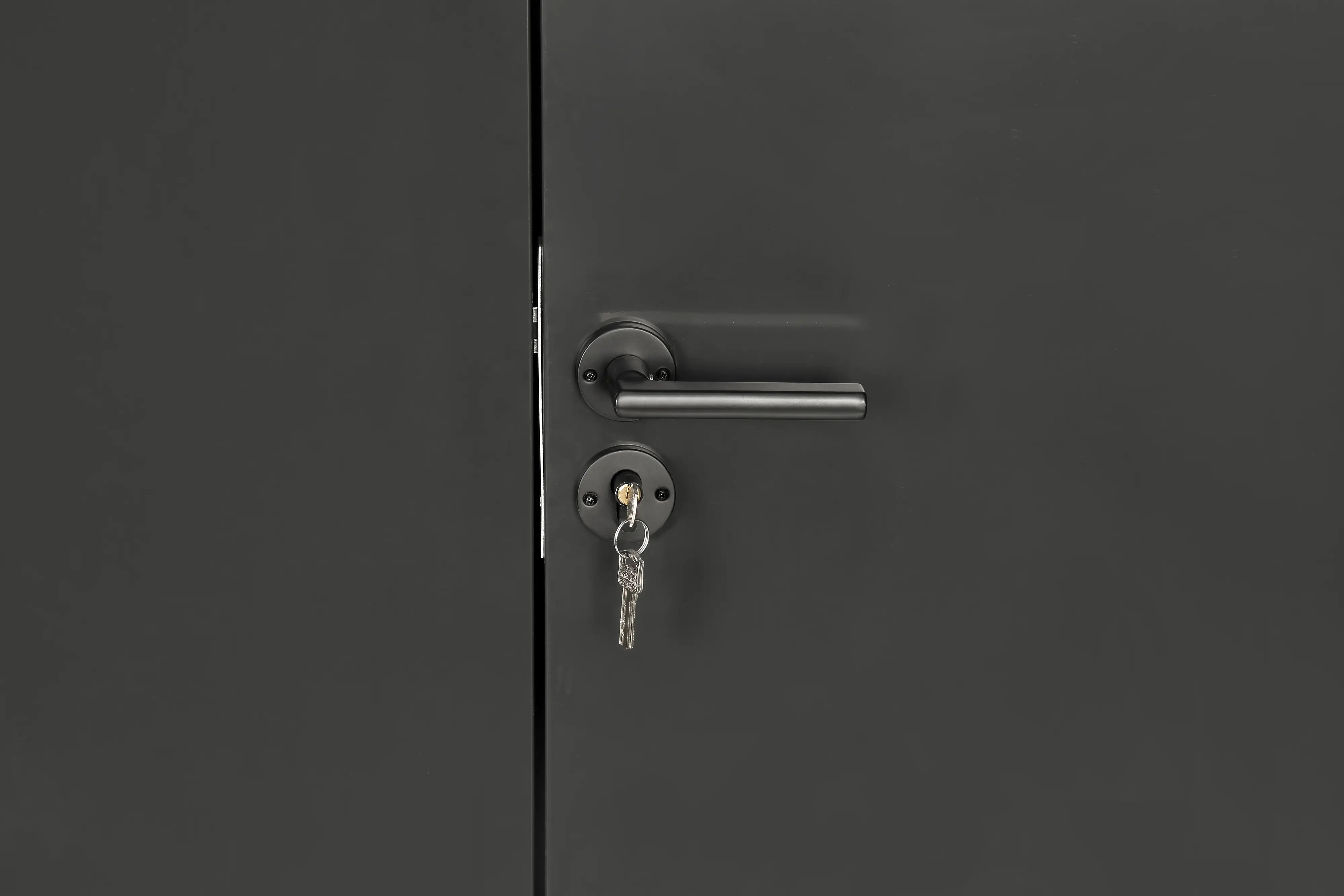 Tepro Metallgerätehaus Garden Shed 8 x 6 Premium anthrazit 252 x 168 cm 