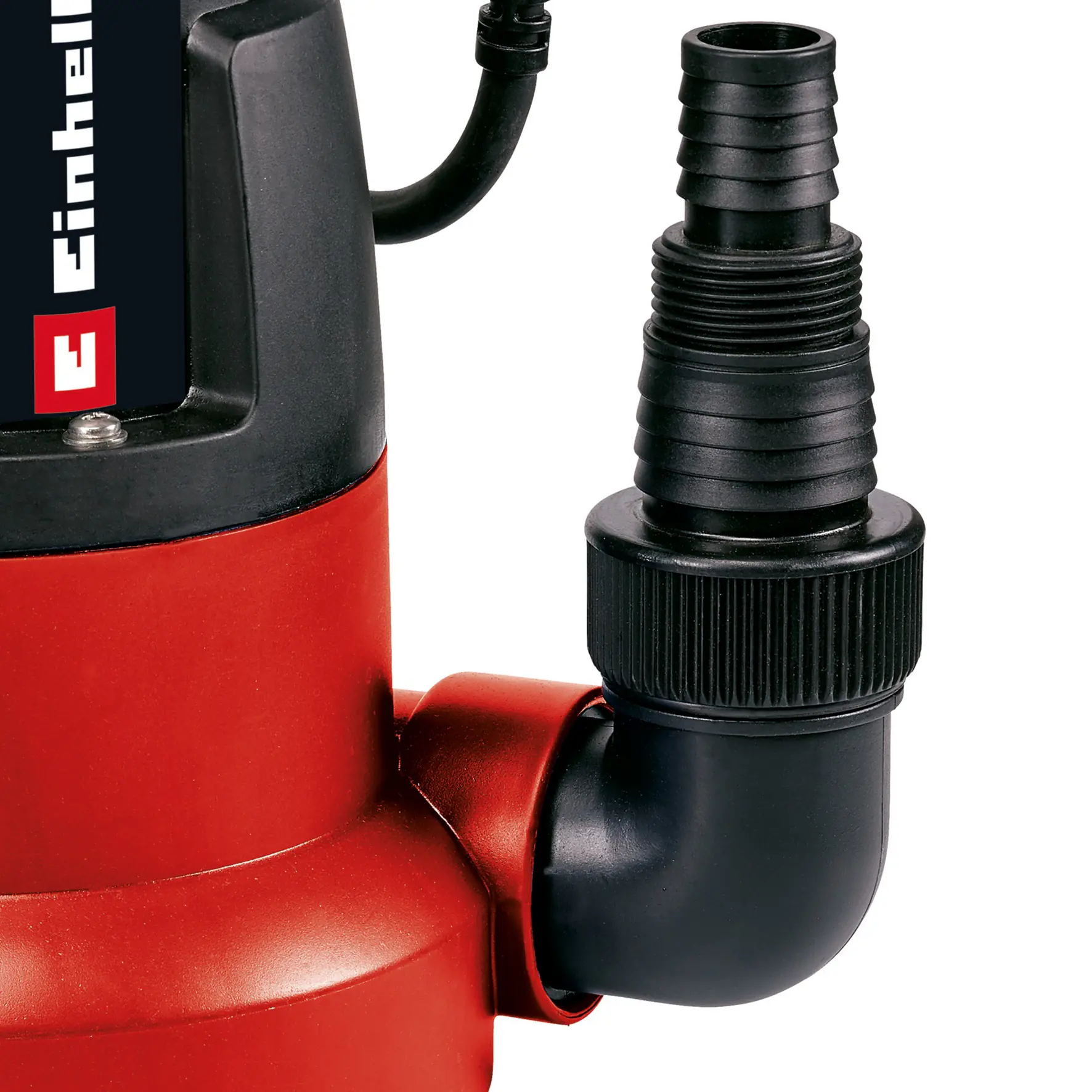 Einhell Tauchpumpe GC-SP 3580 LL max. Fördermenge: 8.000 l/h 350 W
