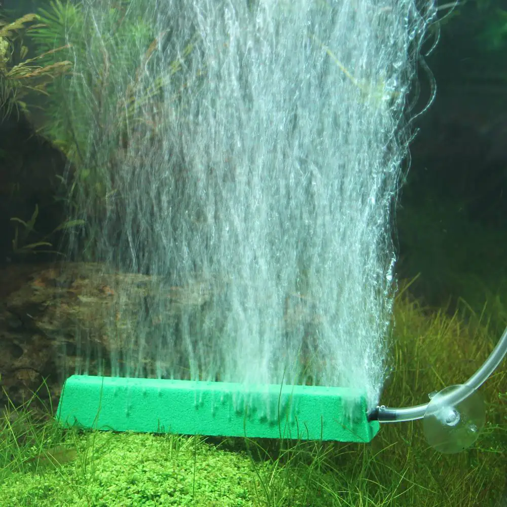 JBL ProSilent Aeras Micro Ausströmerstein für feine Luftblasen