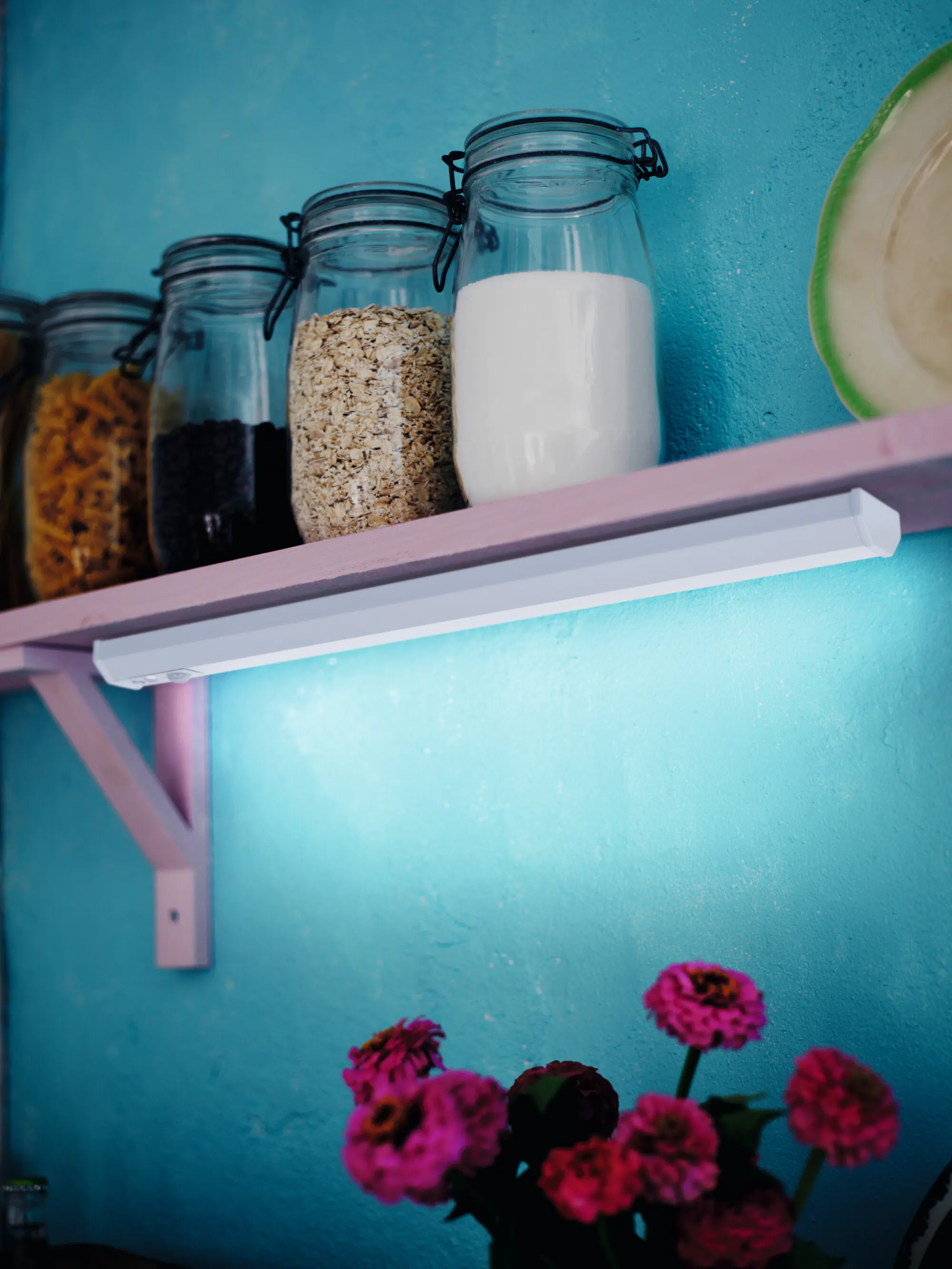 Osram LED Unterbauleuchte Linear Mobile Backlight sensor 45 cm kaltweiß Osram LED Unterbauleuchte Linear Mobile Backlight sensor 45 cm kaltweiß