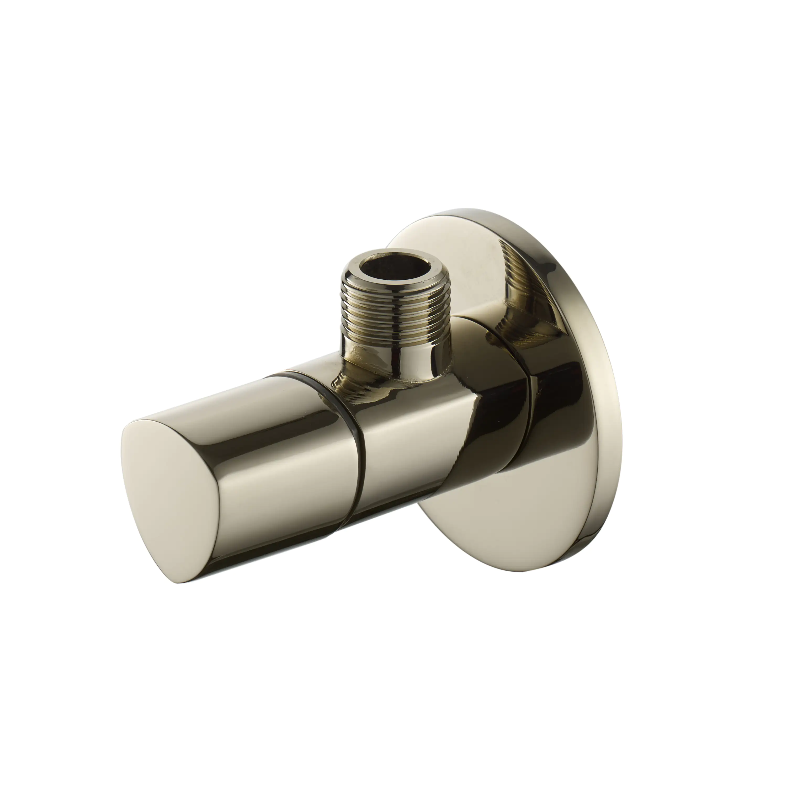 Primaster Design Eckventil 1/2" x 3/8" Relax lightgold