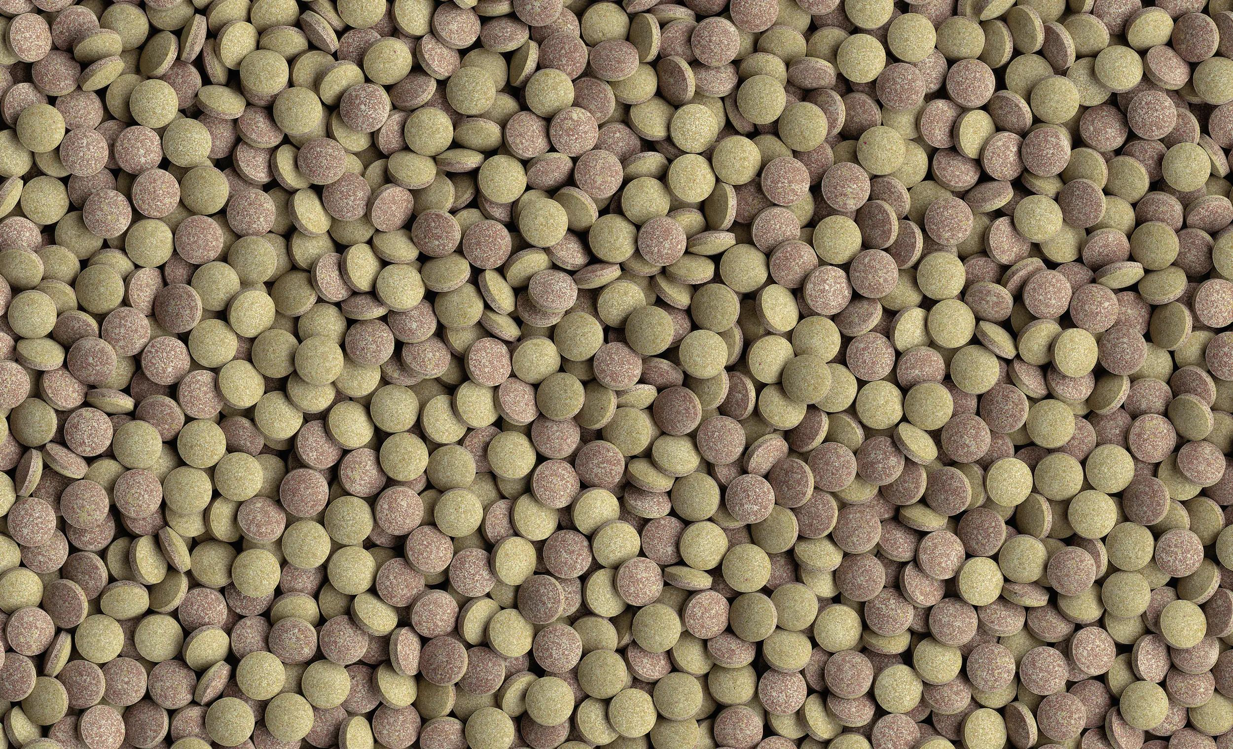 Tetra Tablets TabiMin 120 120 Tabletten