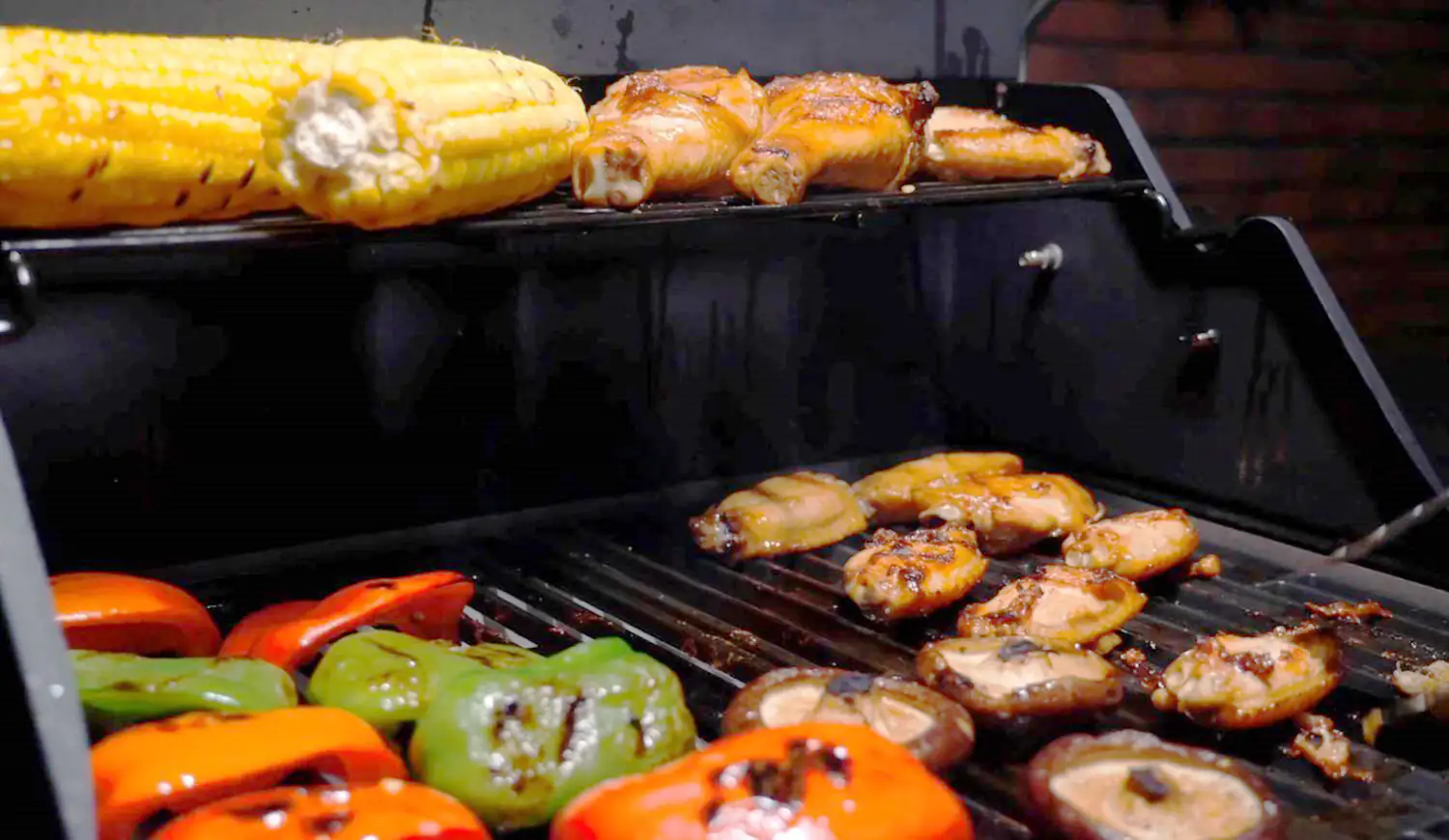 4033886160199_04 Buschbeck Elektrogrill Grenada 121,6 x 60,3 x 112,2 cm