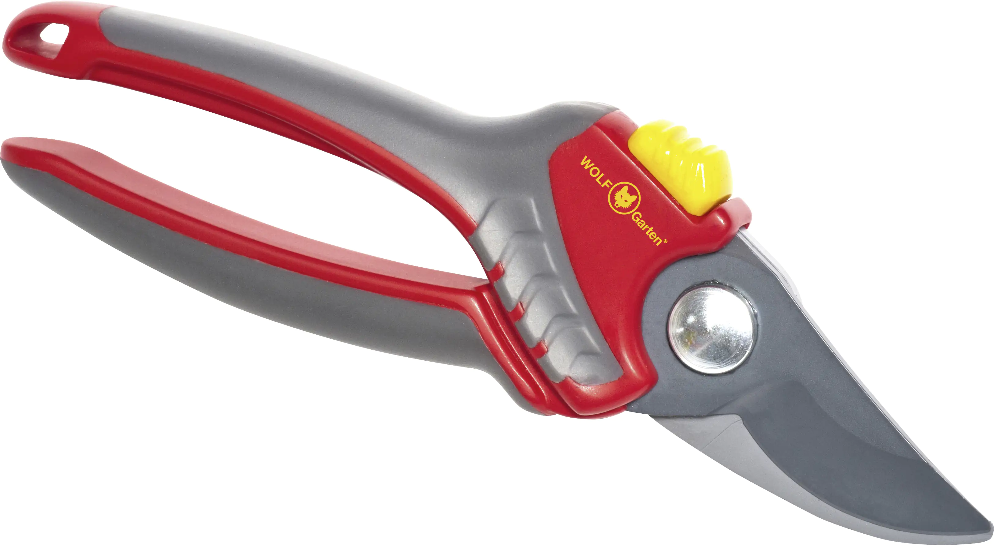 Wolf Garten Gartenschere RR 4000 PREMIUM PLUS bis zu Ø 22 mm Aststärke Wolf Garten Gartenschere RR 4000 PREMIUM PLUS bis zu Ø 22 mm Aststärke