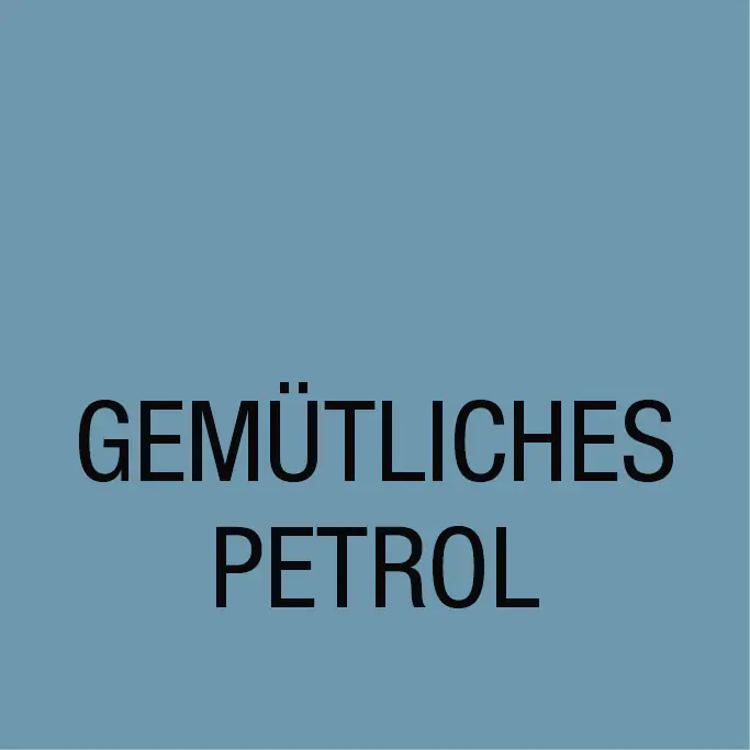 Bondex Kreidefarbe 500 ml gemütliches petrol Bondex Kreidefarbe 500 ml gemütliches petrol