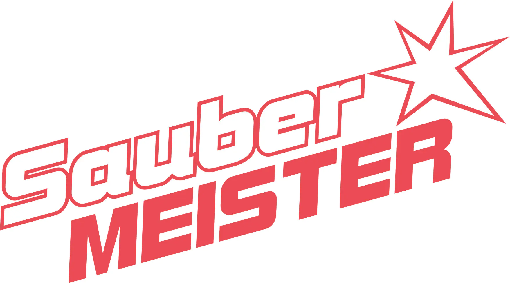 Sauber Meister Sauber Meister