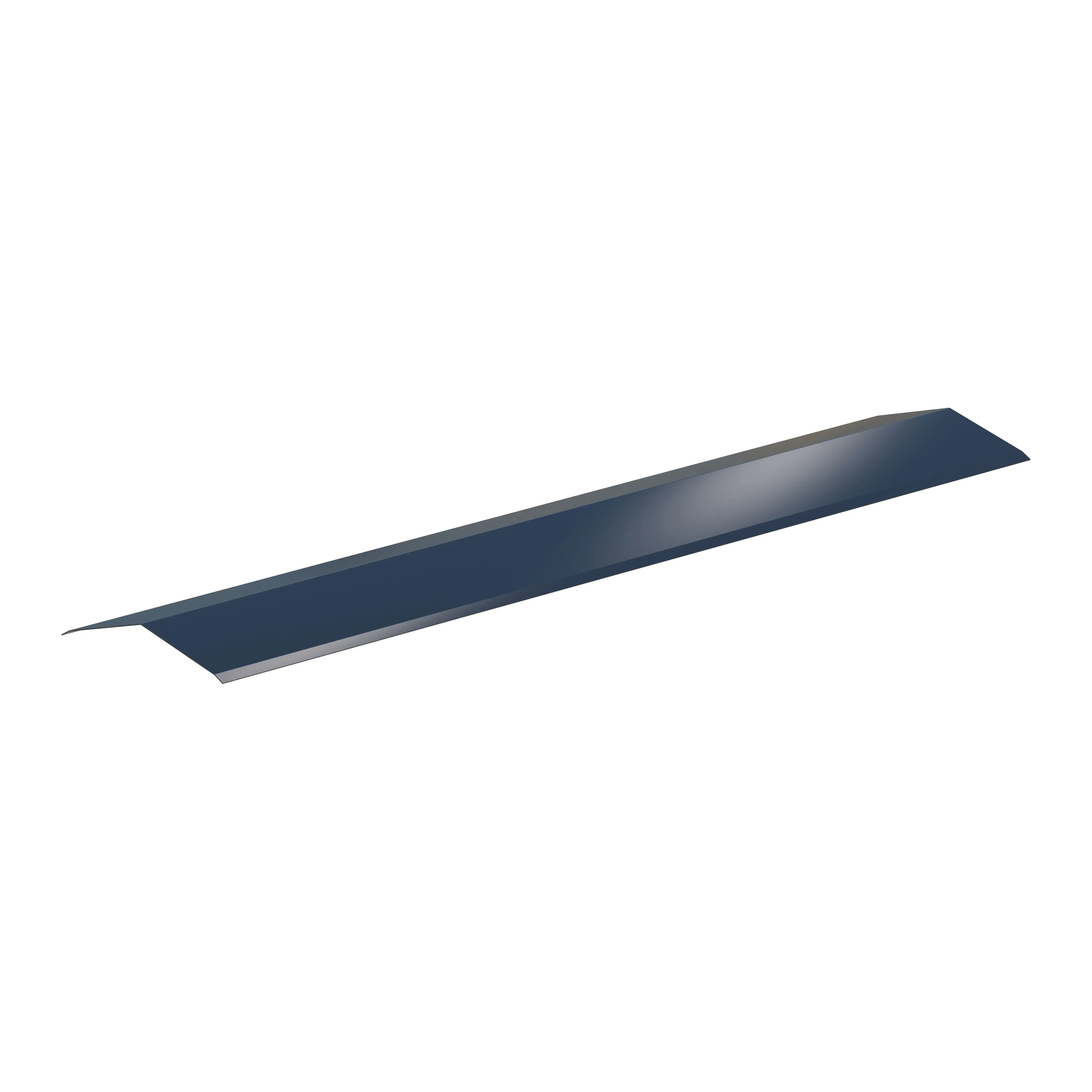 Sarei Firstblech Sarei Firstblech SDF 2000 x 200 mm anthrazit