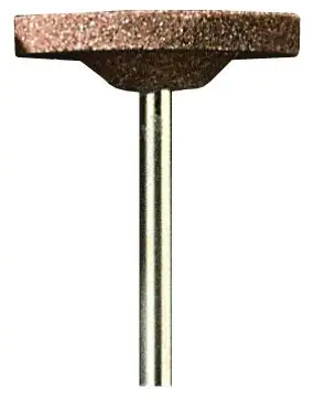 Dremel Schleifspitze Korund 25,4 mm