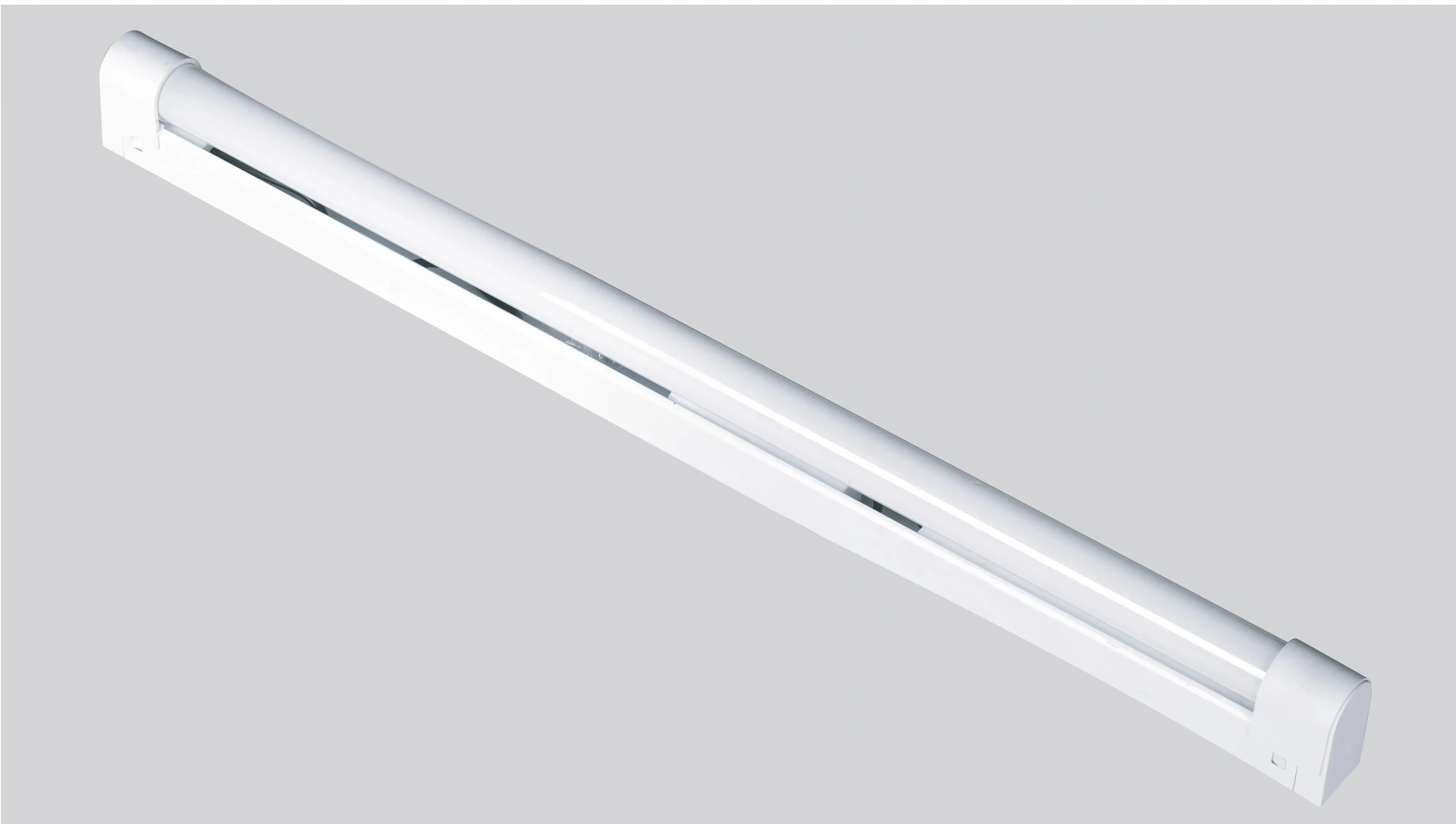 Lichtleiste Proline I 60 cm 9W, 990lm, 4000K, IP 20 Lichtleiste Proline I 60 cm 9W, 990lm, 4000K, IP 20