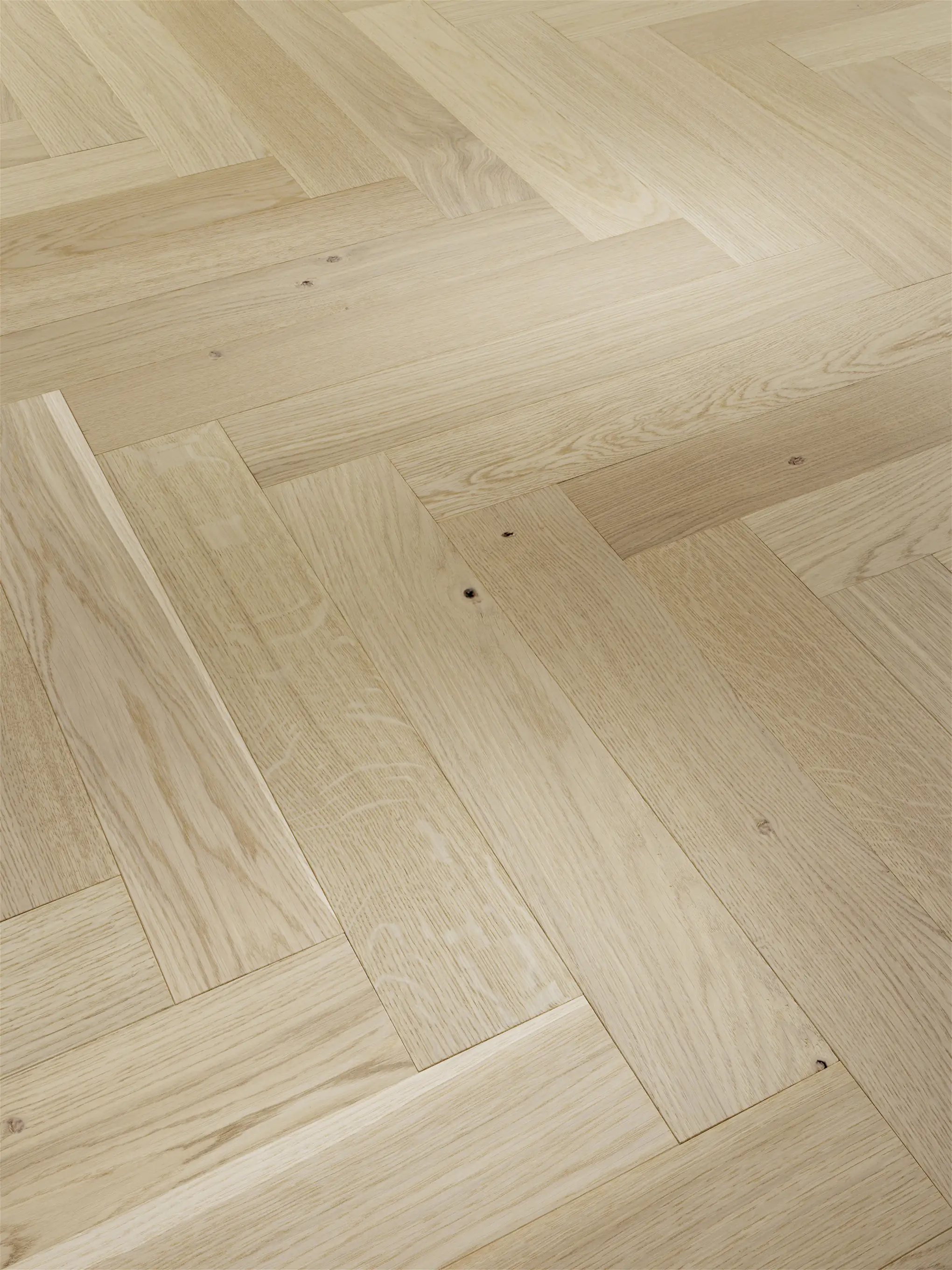 Parador Parkett Trendtime 3 Living Eiche Pure lackversiegelt matt 