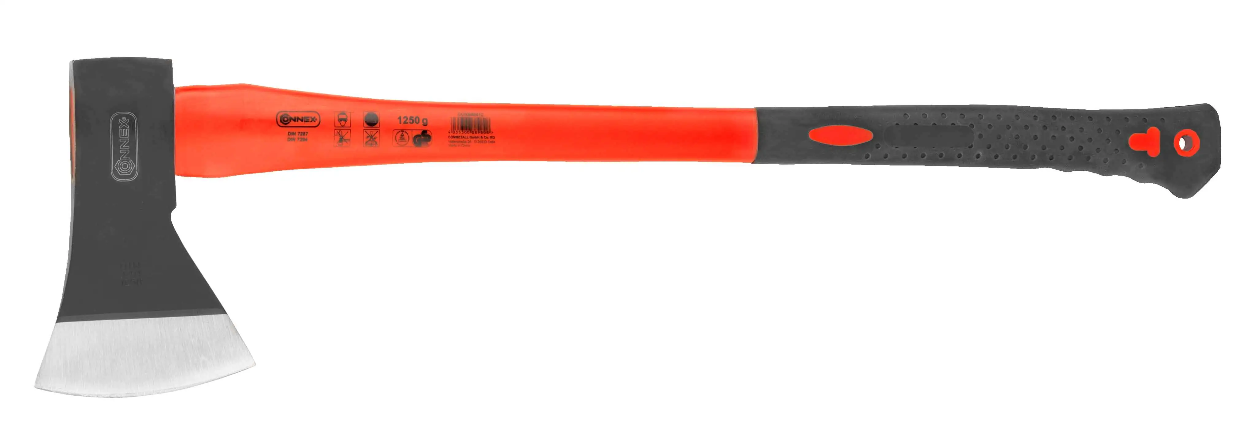 Connex Axt COX840412 1250 g 70 cm Connex Axt COX840412 1250 g 70 cm