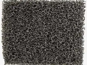 Sera Filterschwamm für fil 60/120 - 1 Stück