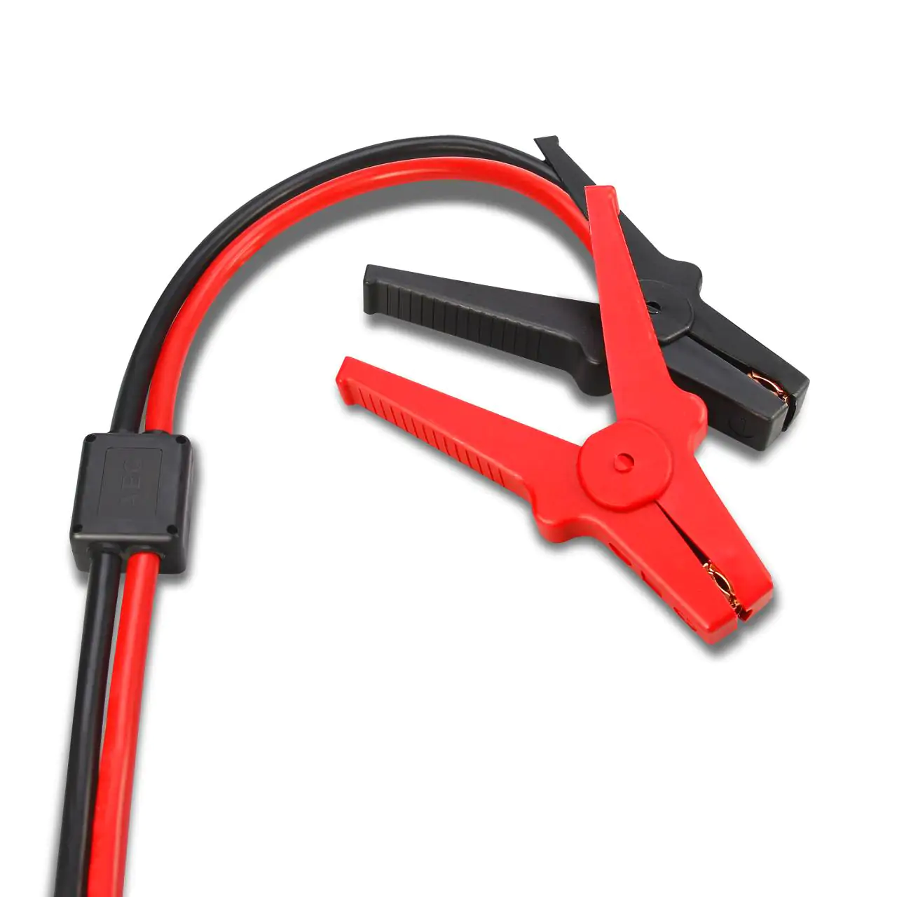 AEG Starthilfekabel Sicherheit SP25