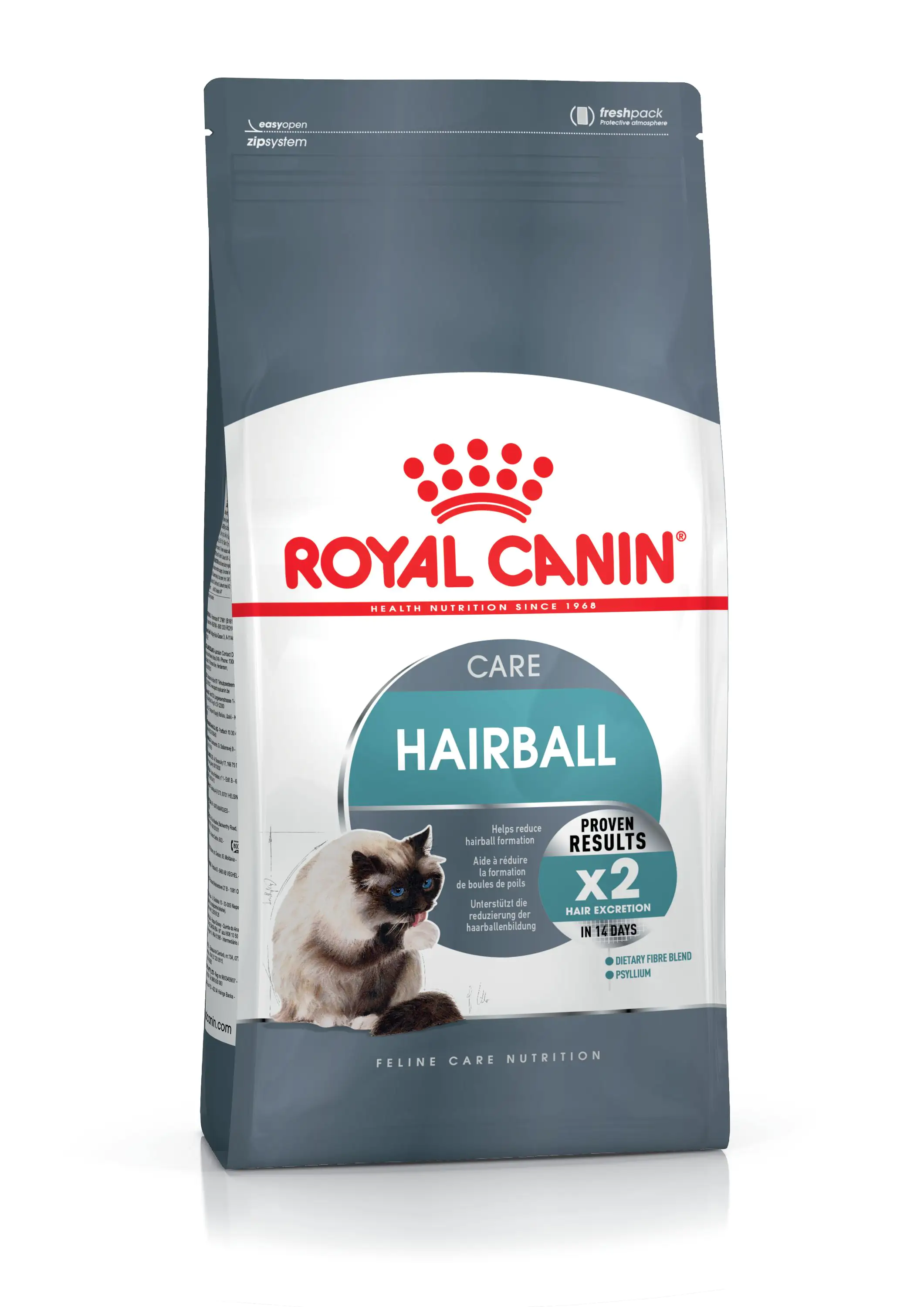 Royal Canin KatzenfutterHairball Care 2 kg