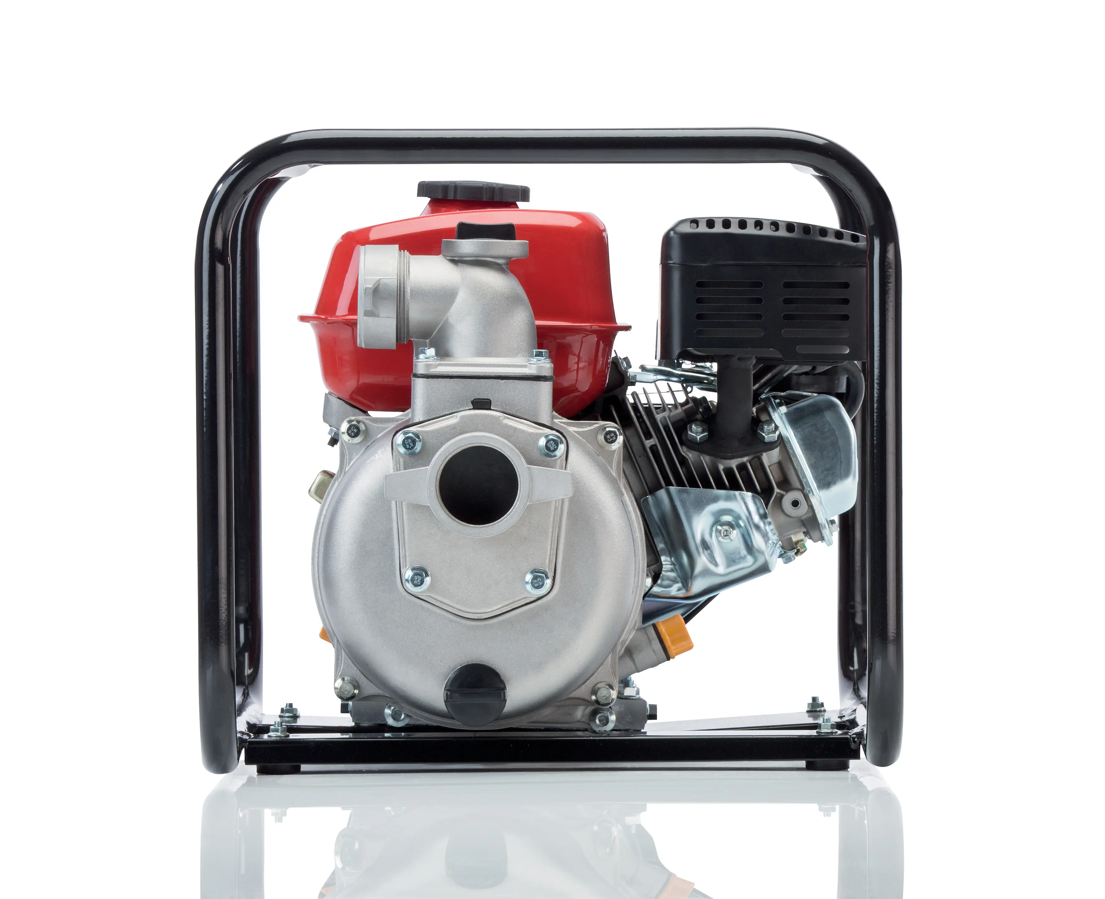 AL-KO Benzin-Gartenpumpe BMP 30000 - Fördermenge: 30.000 L/h 4,1 kW