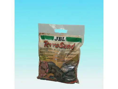 4014162710178 JBL TerraSand natur-rot 7,5kg natur / rot