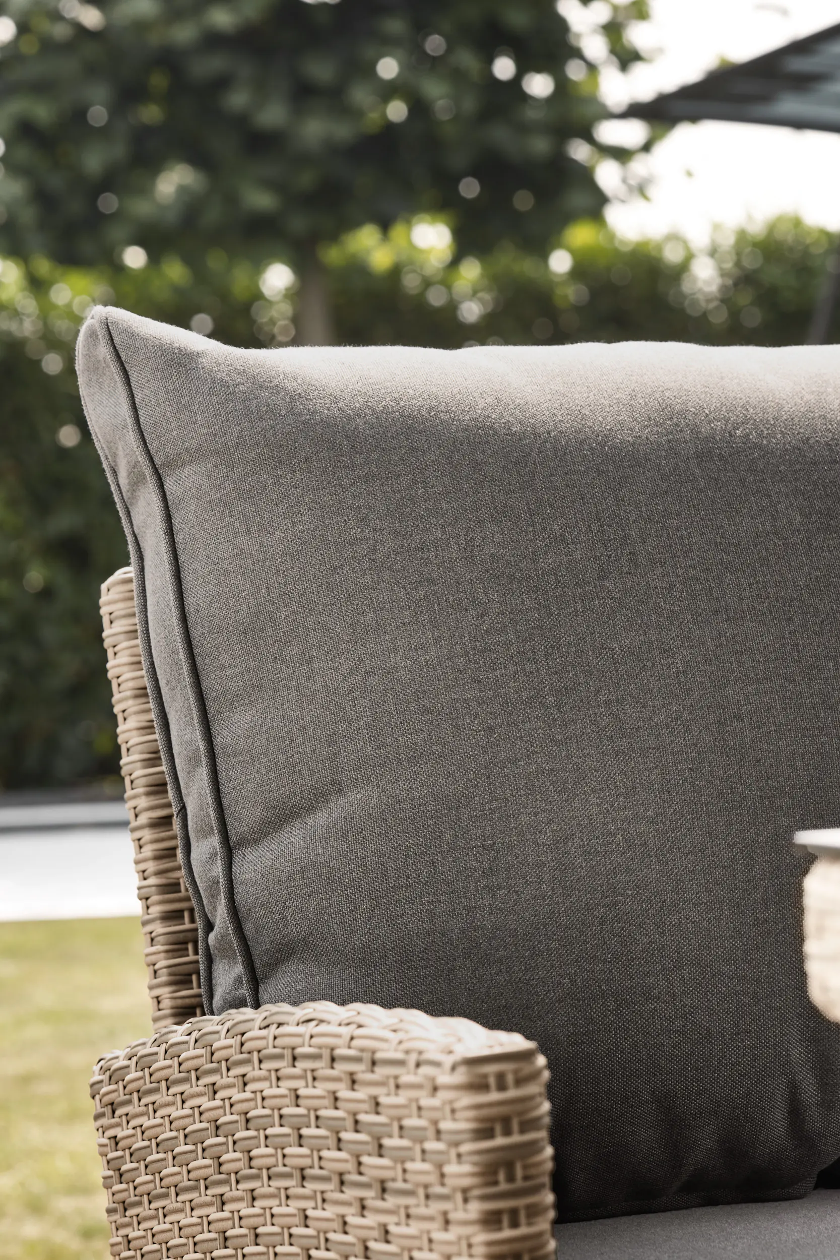 Primaster Gartenmöbel-Set Andros