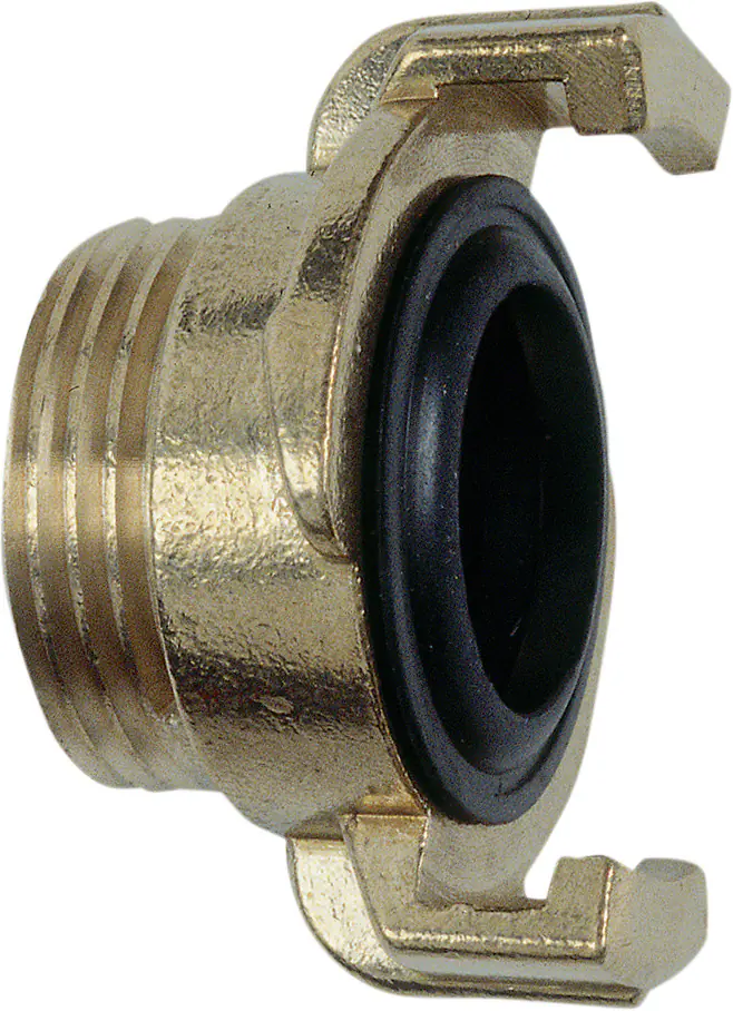 Cornat Schnellkupplung AG 1 1/4"