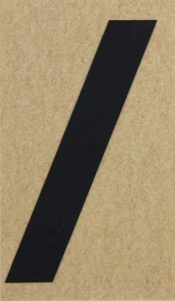 Conacord Klebezeichen 55 x 50 mm