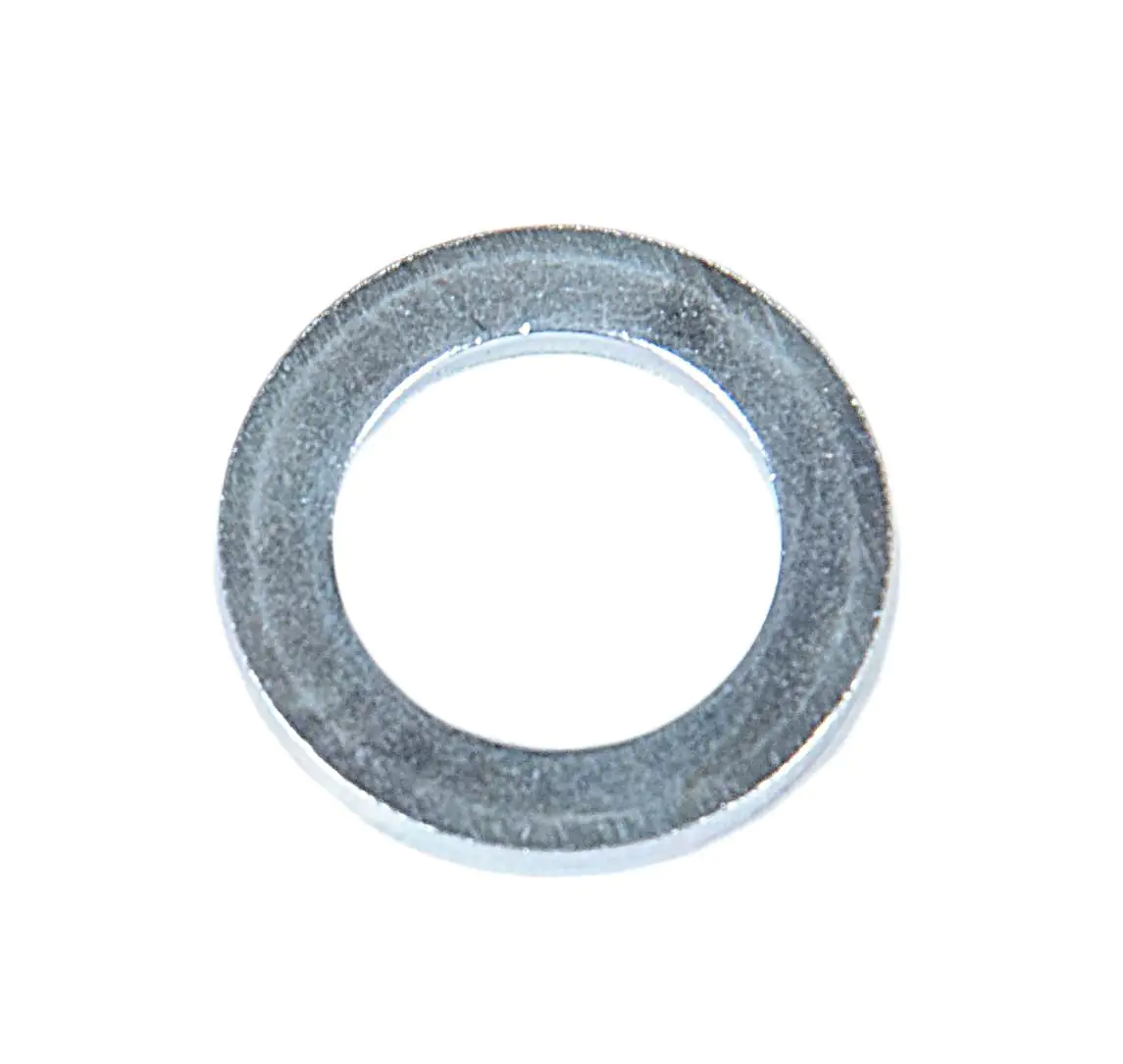 Fitschenringe 16,0 x 10 x 2 mm, 16 Stück