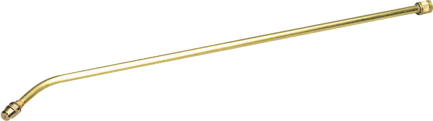 Gloria Messing-Sprühlanze für Hochleistungs- und Rückensprüher